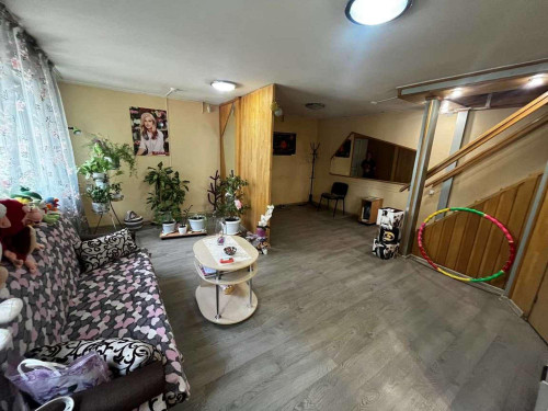 Продажа офиса Победы проспект, 8