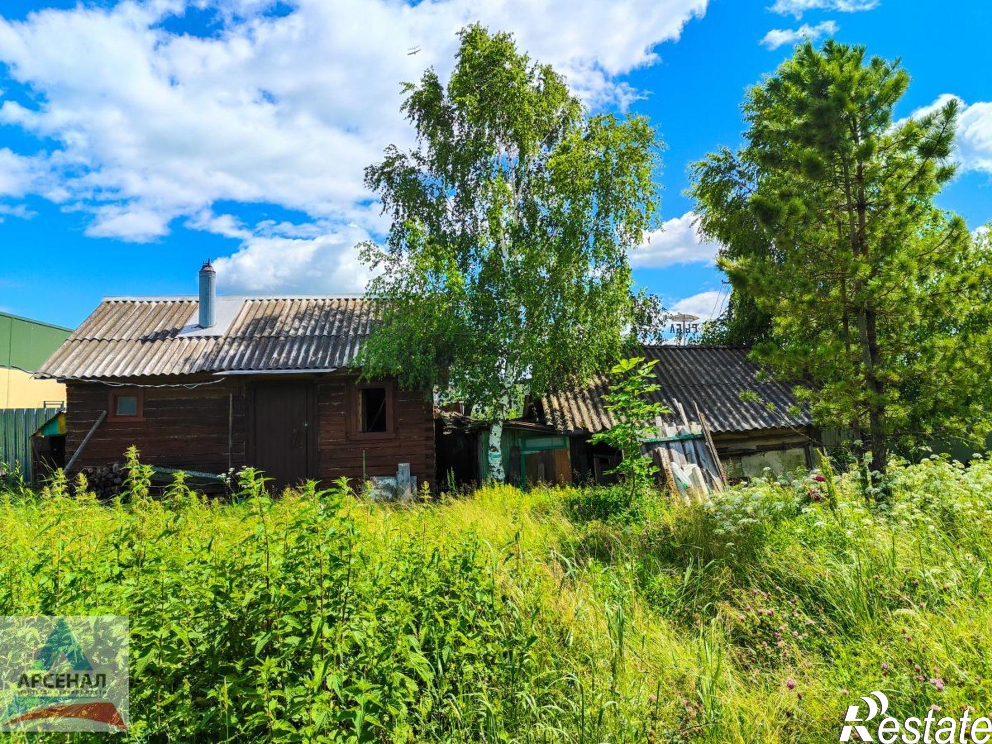 Купить дачу, дом, коттедж за 3 999 000 рублей на Тихонравова ул, 57