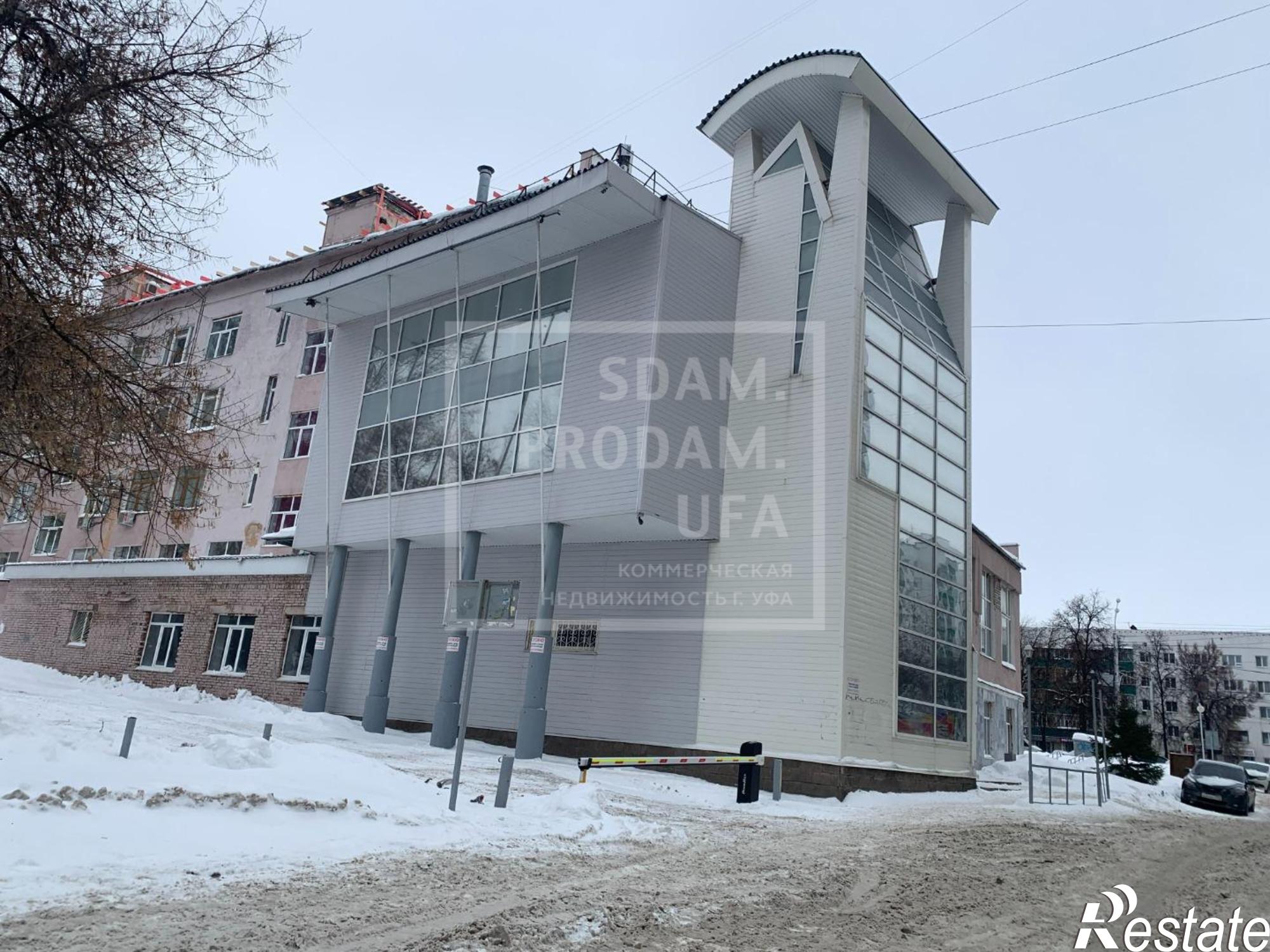 Сдать торговое помещение за 60 000 рублей на Октября проспект, д.174