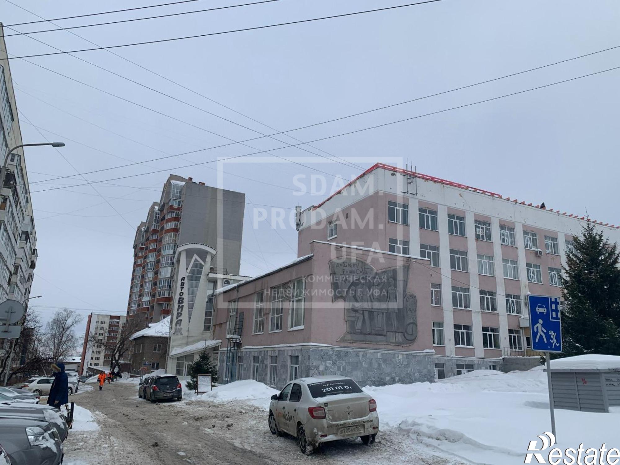 Сдать торговое помещение за 60 000 рублей на Октября проспект, д.174