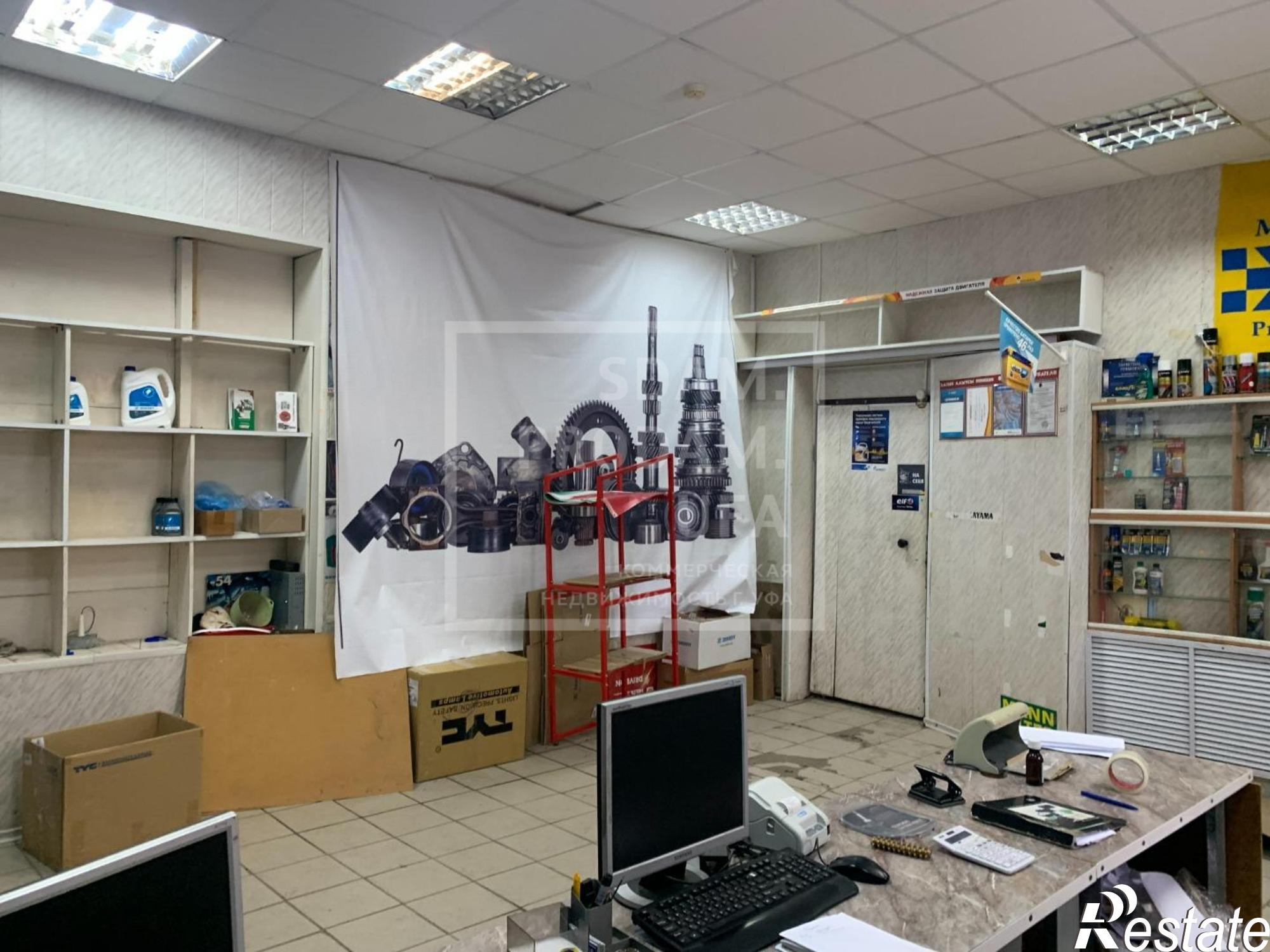 Сдать торговое помещение за 60 000 рублей на Октября проспект, д.174