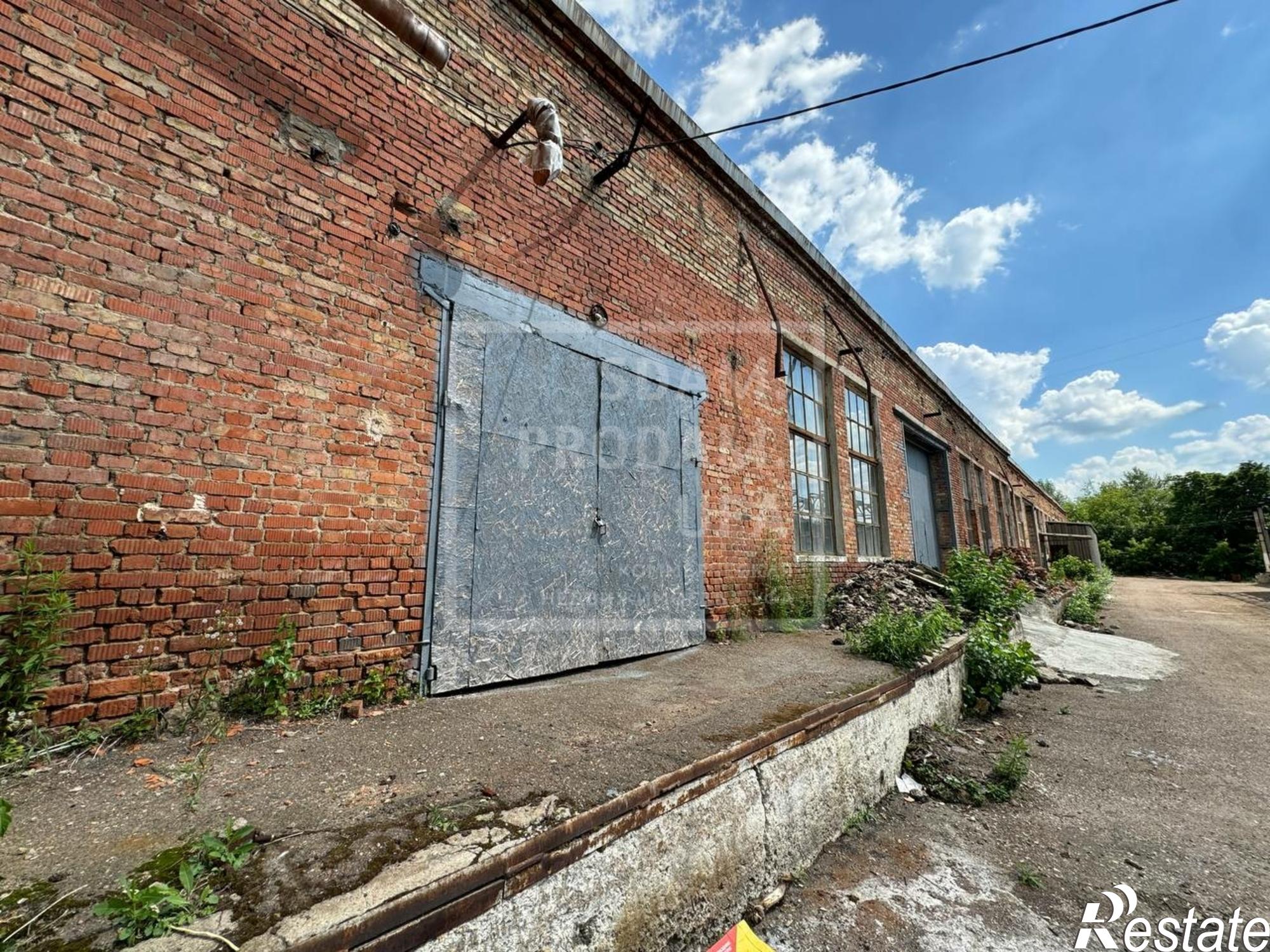 Сдать складское помещение за 166 250 рублей на Юбилейная улица, д.1