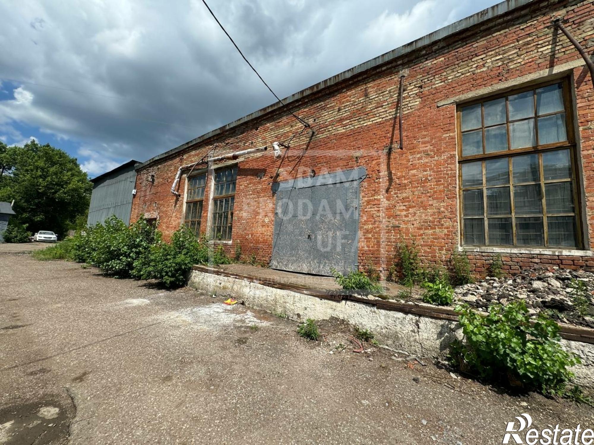 Сдать складское помещение за 19 250 рублей на Юбилейная улица, д.1