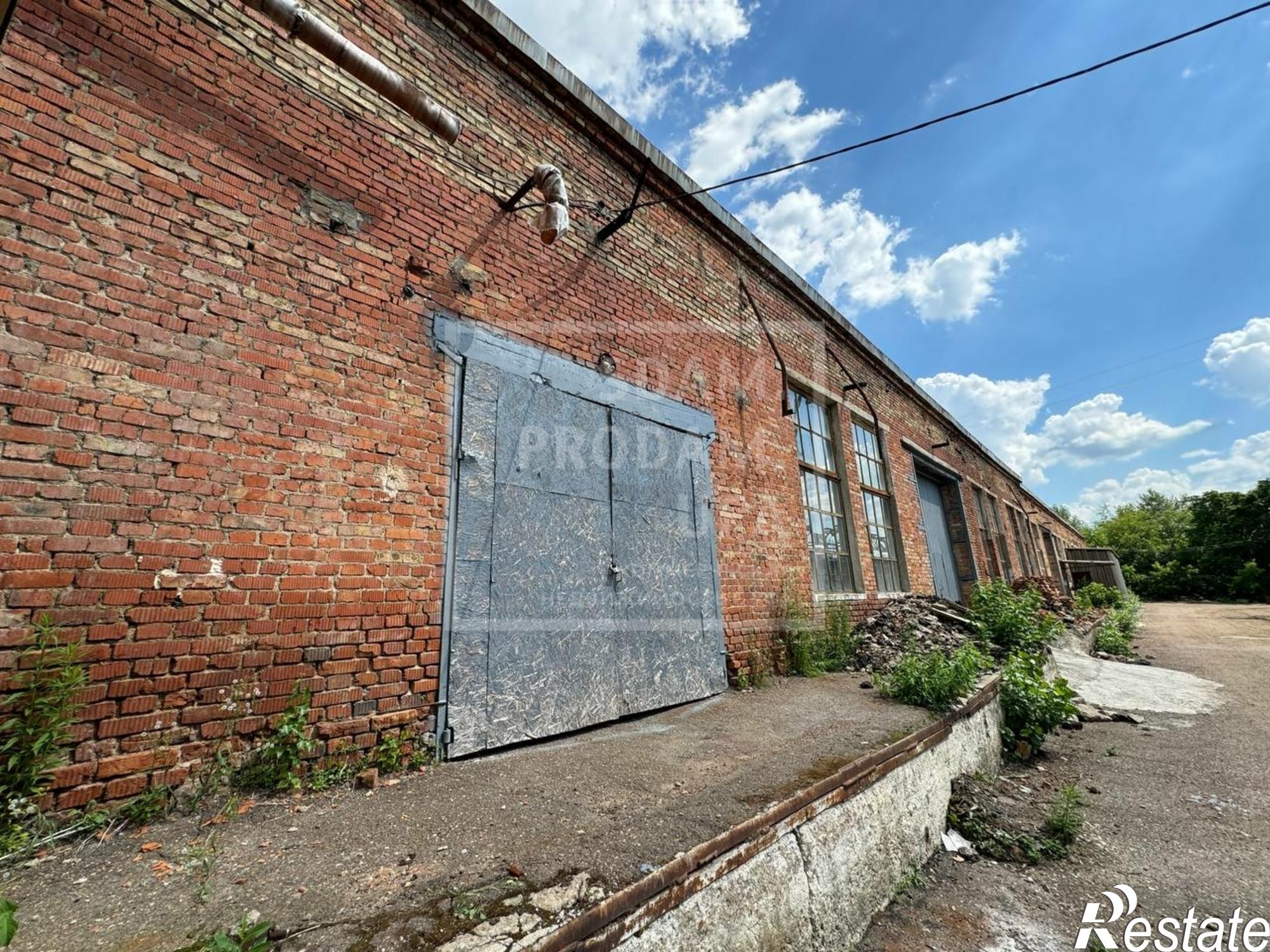 Сдать складское помещение за 166 250 рублей на Юбилейная улица, д.1