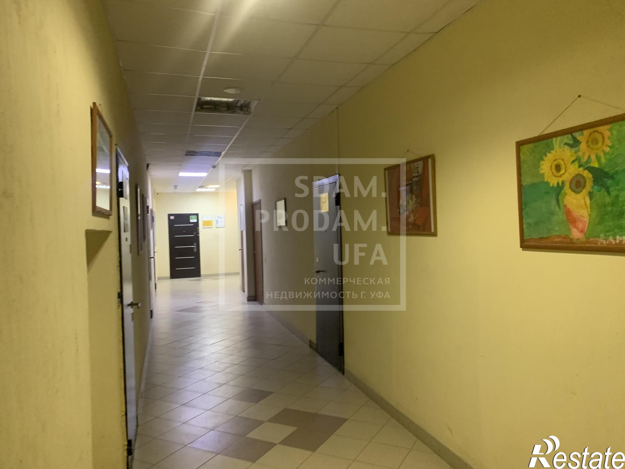 Купить офис, помещение под офис за 11 865 000 рублей на Ветошникова улица, д.99
