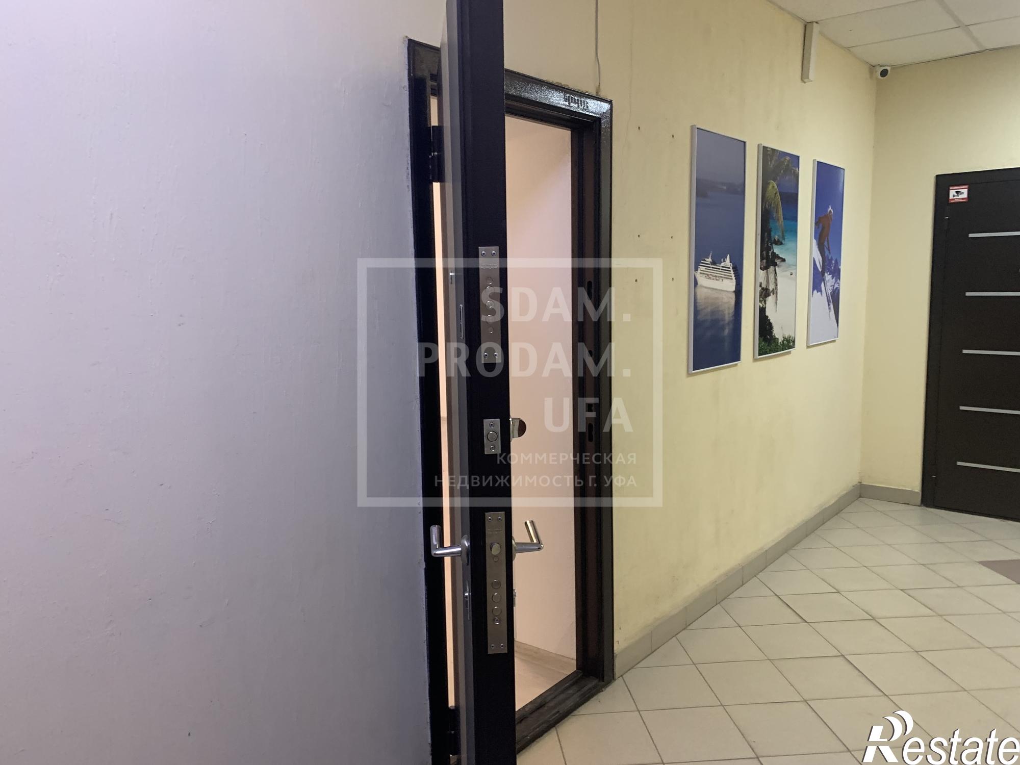 Купить офис, помещение под офис за 11 865 000 рублей на Ветошникова улица, д.99