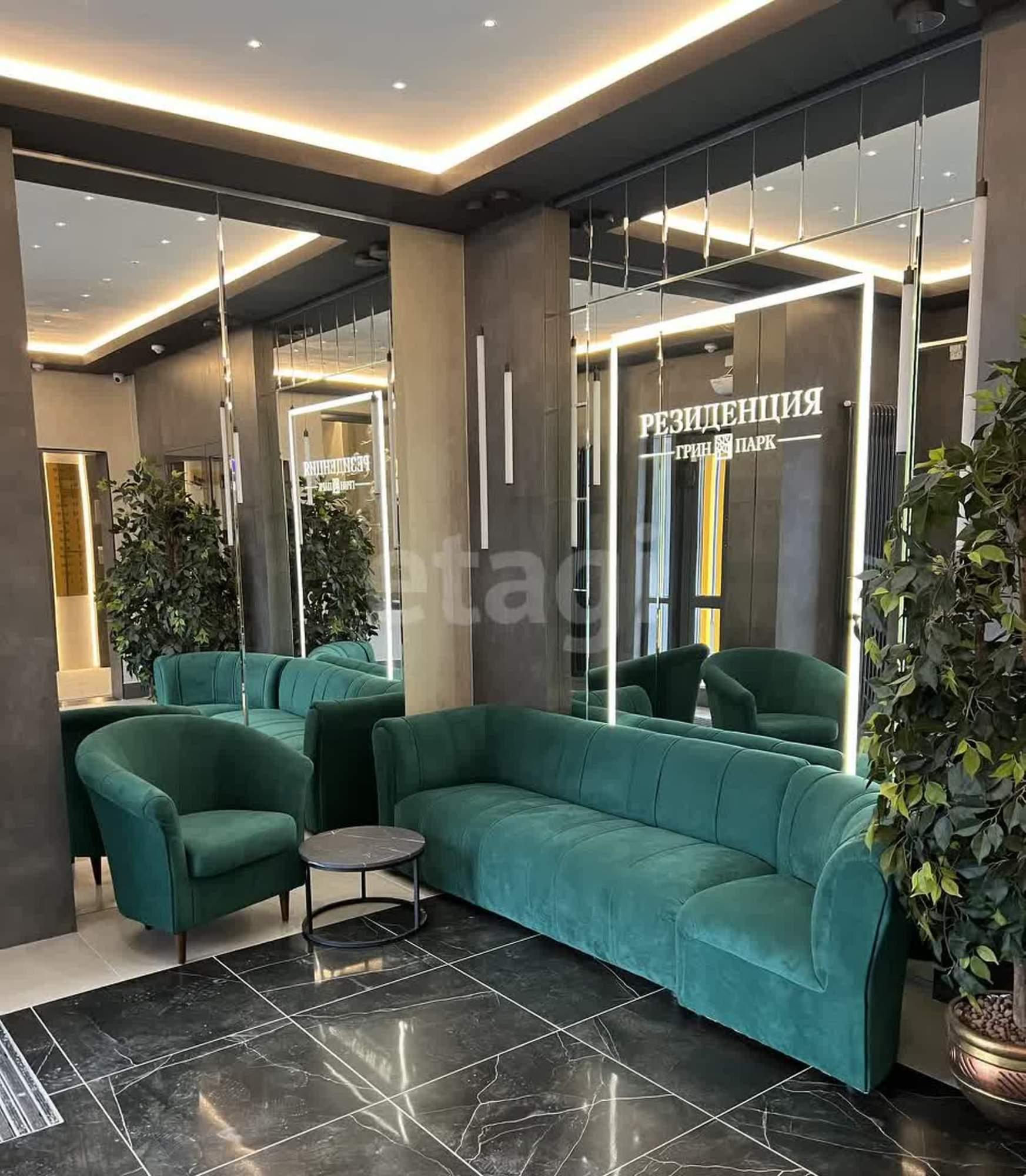 Купить квартиру за 5 862 000 рублей на улица имени О.С. Визнюка