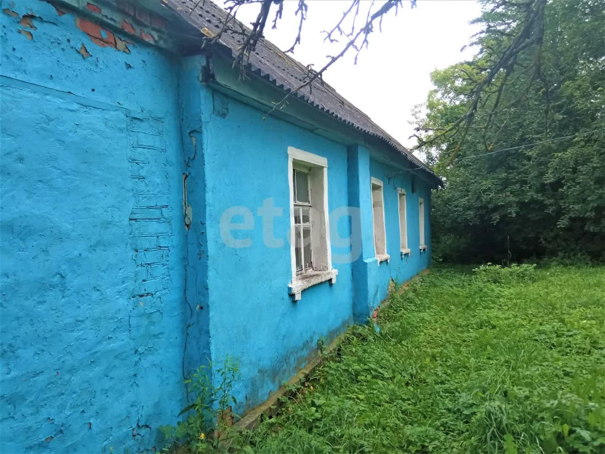 Купить дачу, дом, коттедж за 1 900 000 рублей на Московская улица