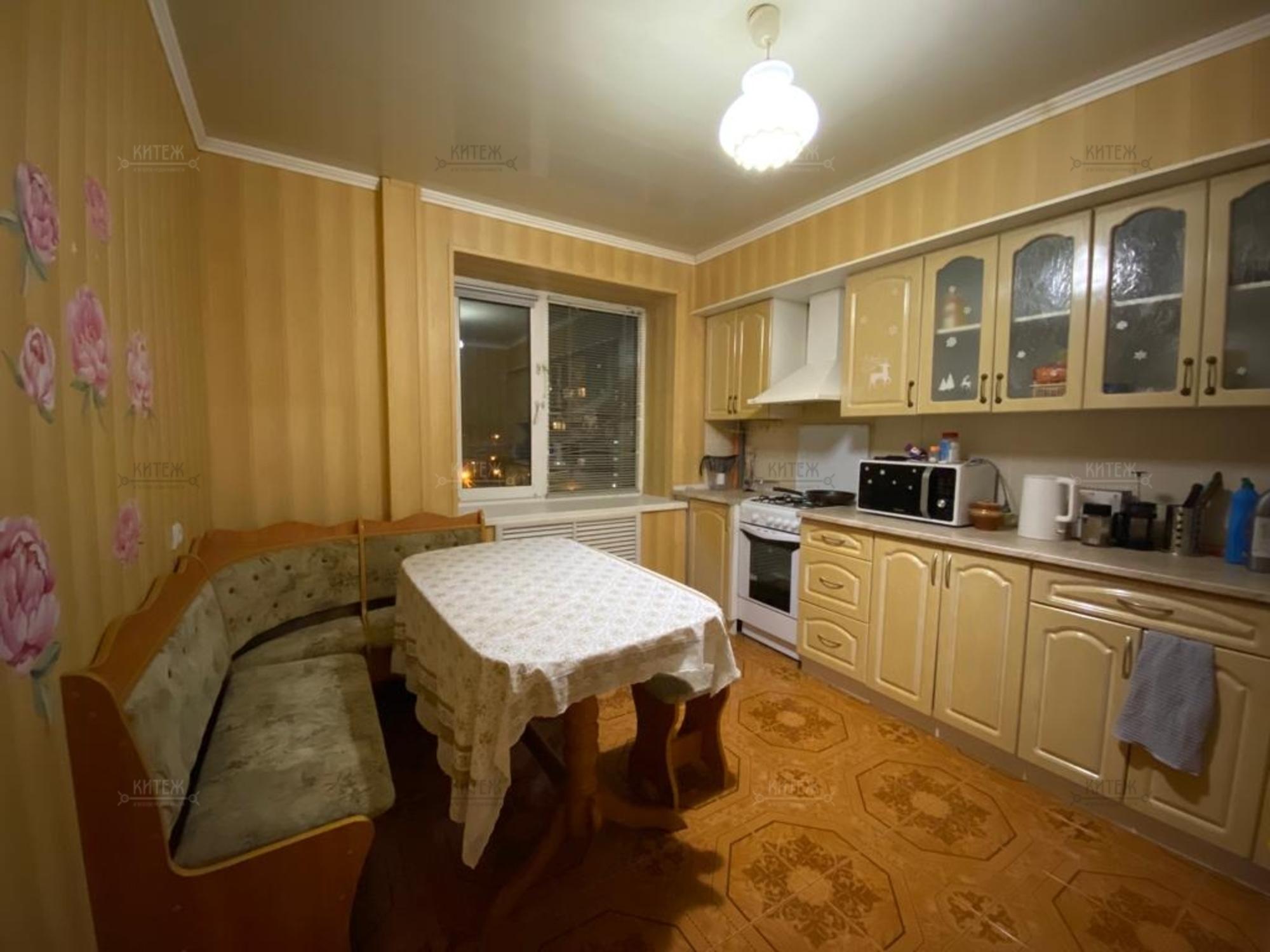 Сдать квартиру за 18 000 рублей на бульвар Моторостроителей