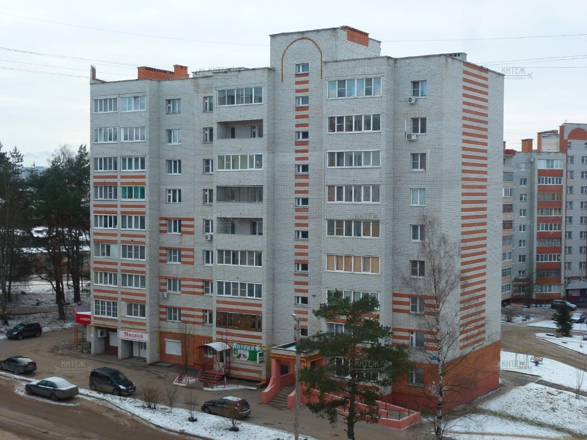 Сдать квартиру за 18 000 рублей на бульвар Моторостроителей