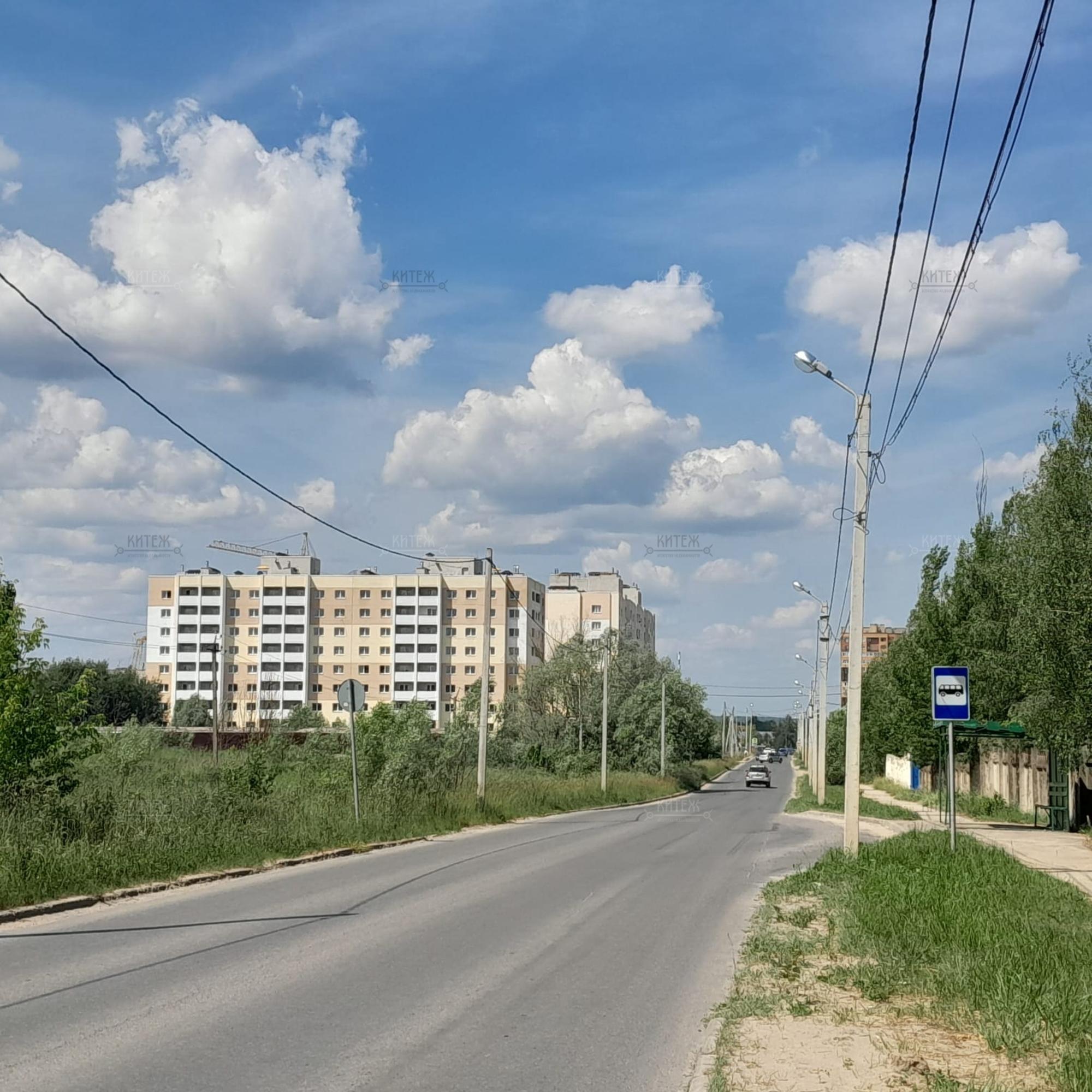 Купить квартиру за 3 790 000 рублей на проезд 3-й Академический