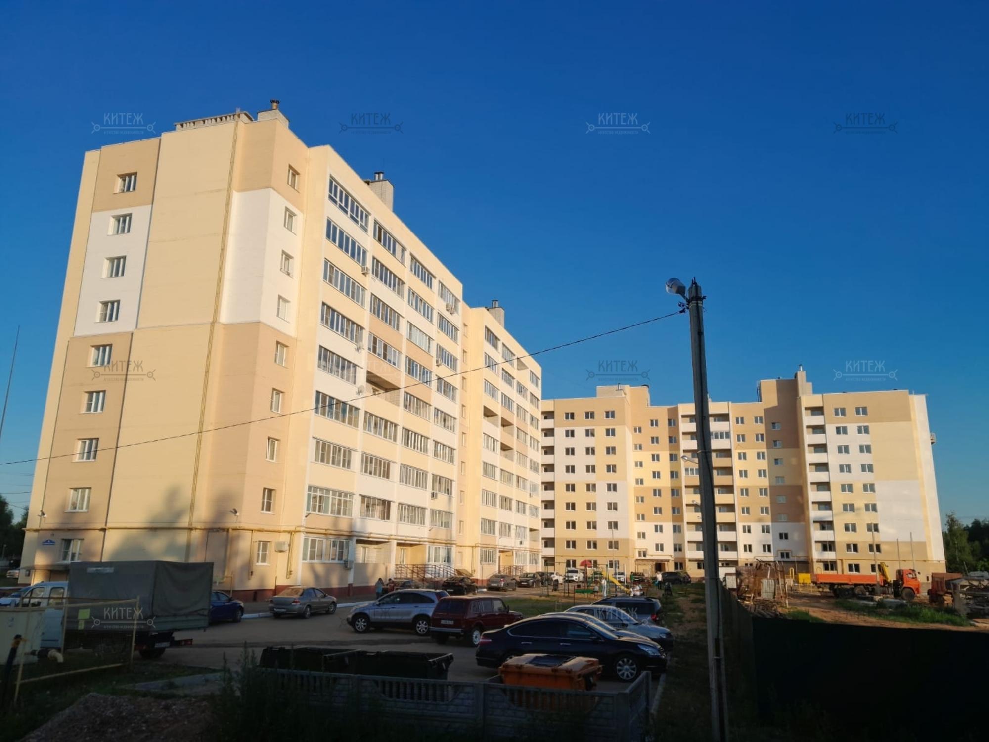 Купить квартиру за 3 790 000 рублей на проезд 3-й Академический
