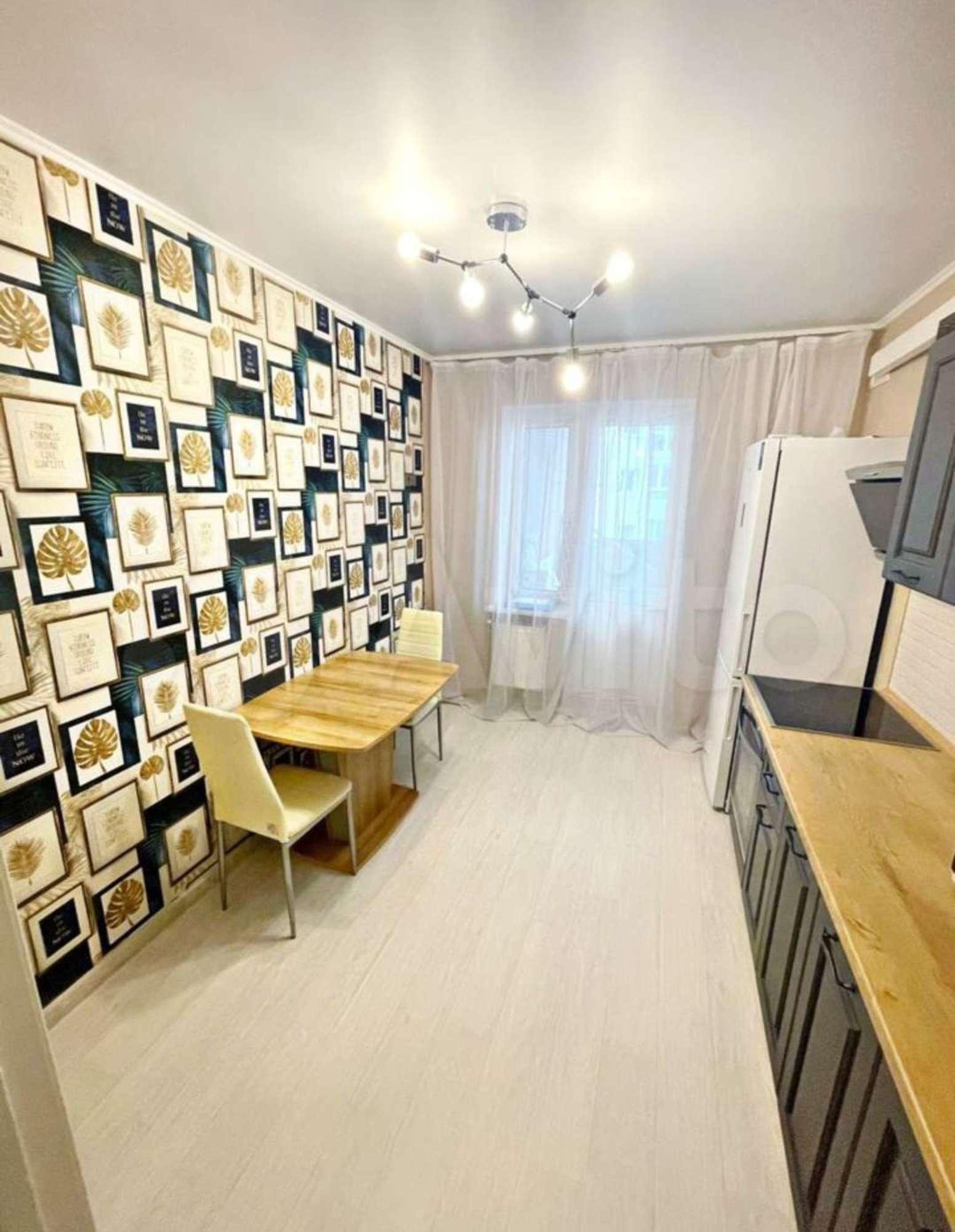 Сдать квартиру за 38 000 рублей на Ново-Садовая улица, 134