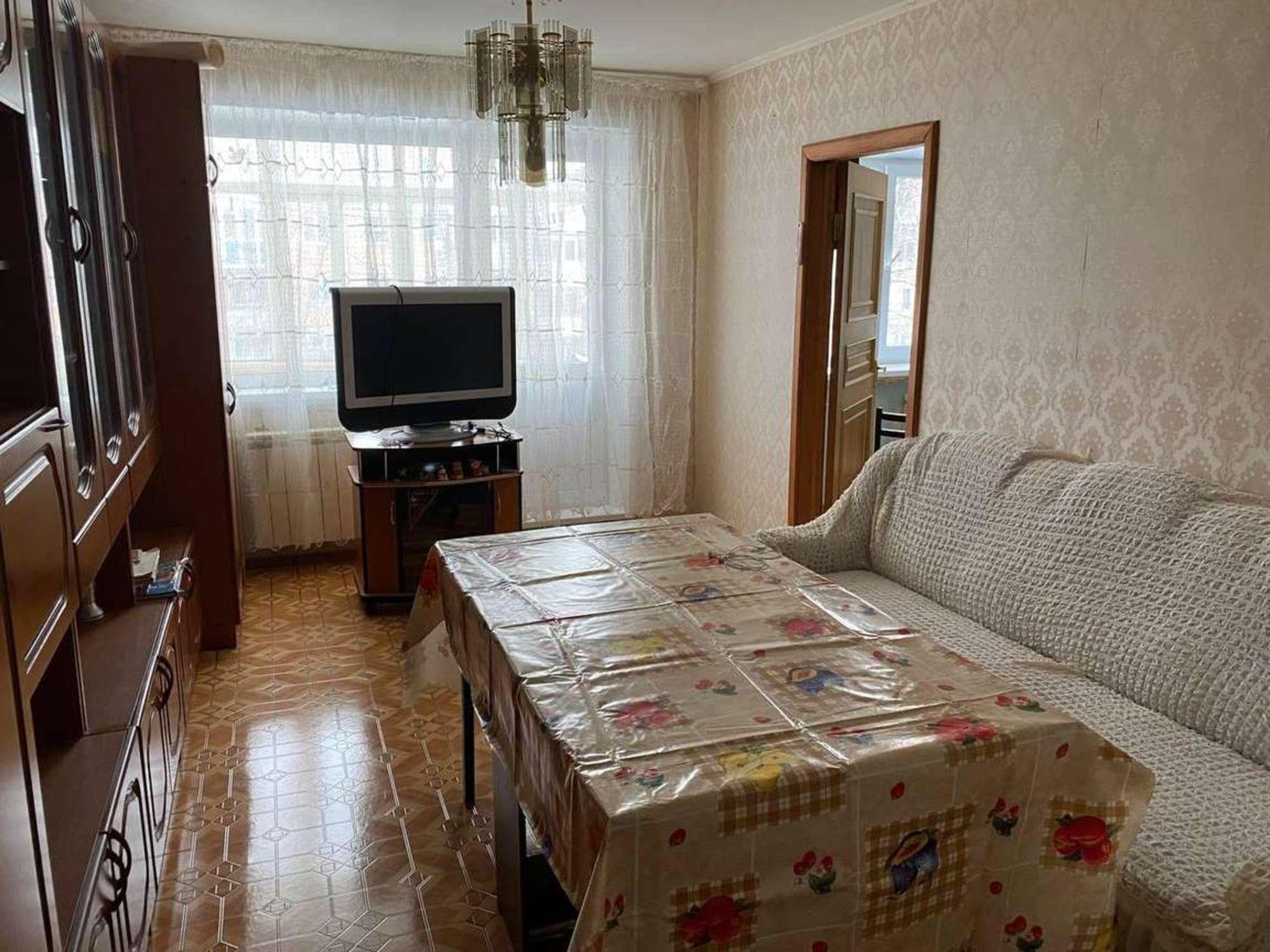 Купить квартиру за 4 900 000 рублей на Кирова проспект, 339