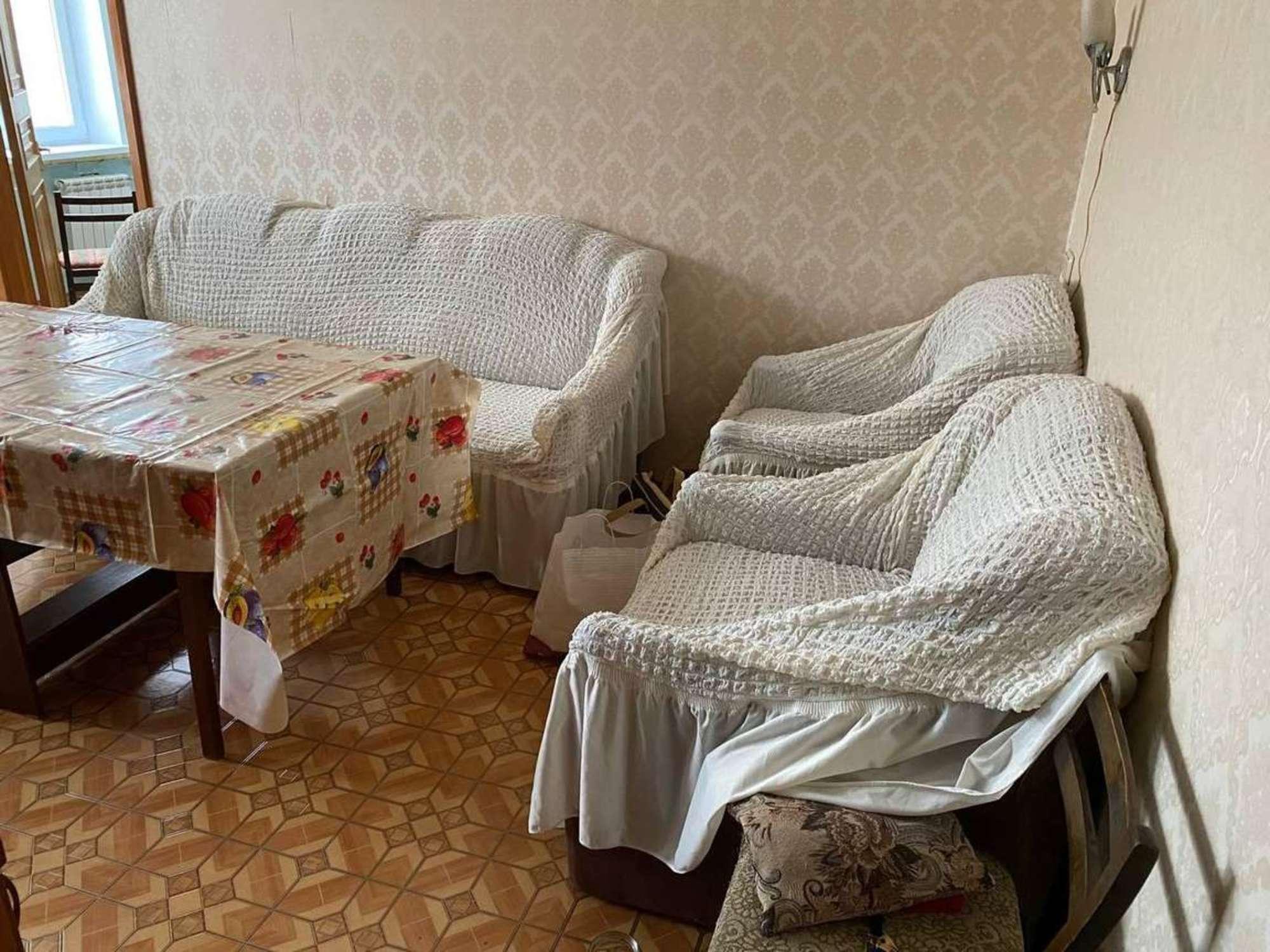 Купить квартиру за 4 900 000 рублей на Кирова проспект, 339