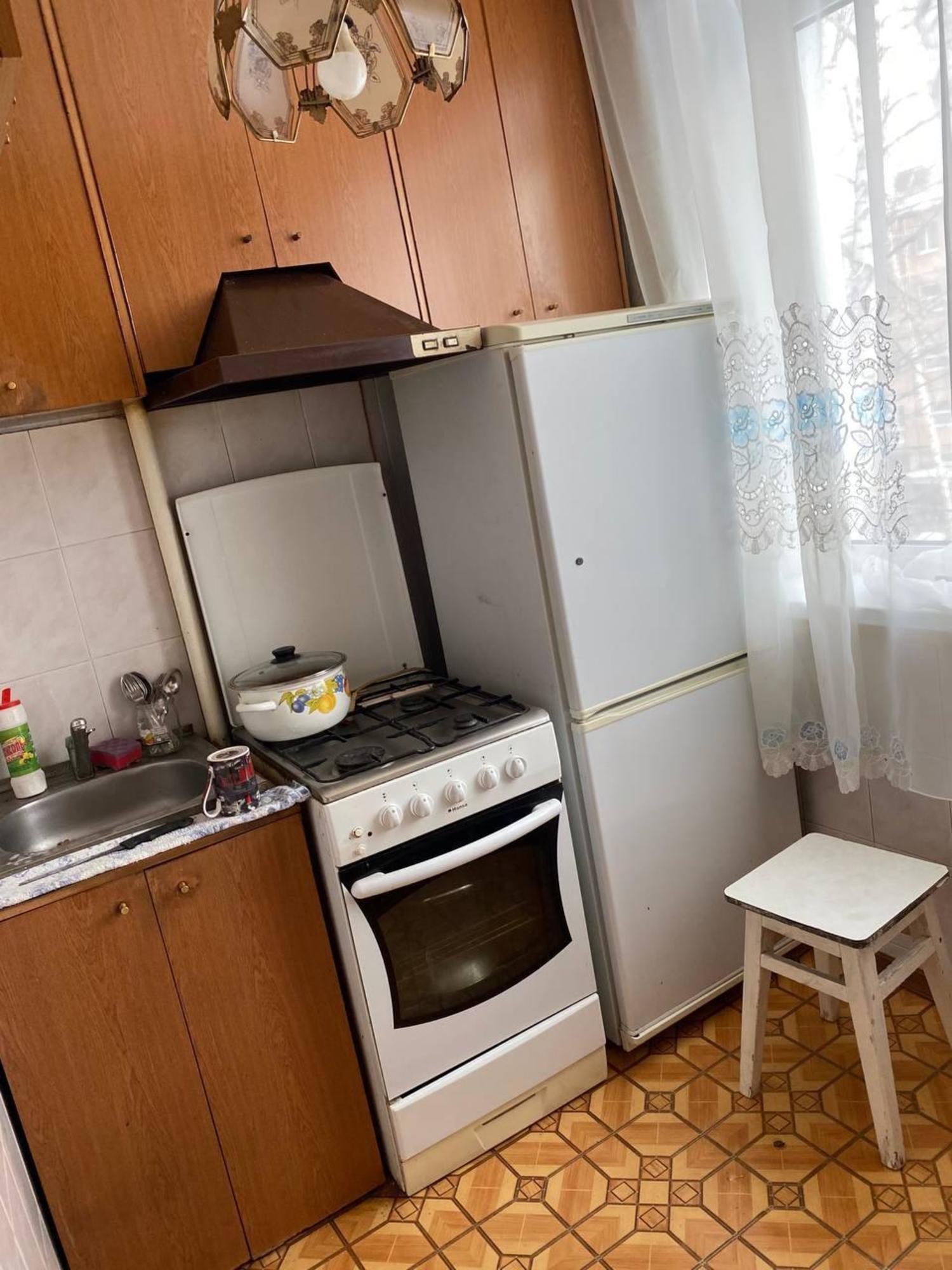 Купить квартиру за 4 900 000 рублей на Кирова проспект, 339