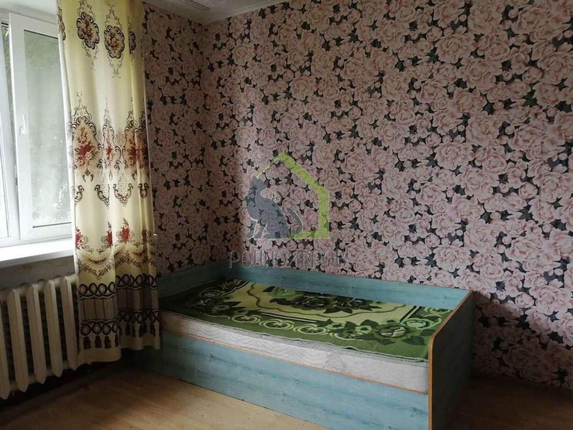 Купить комнату за 990 000 рублей на Степана Разина улица, 26