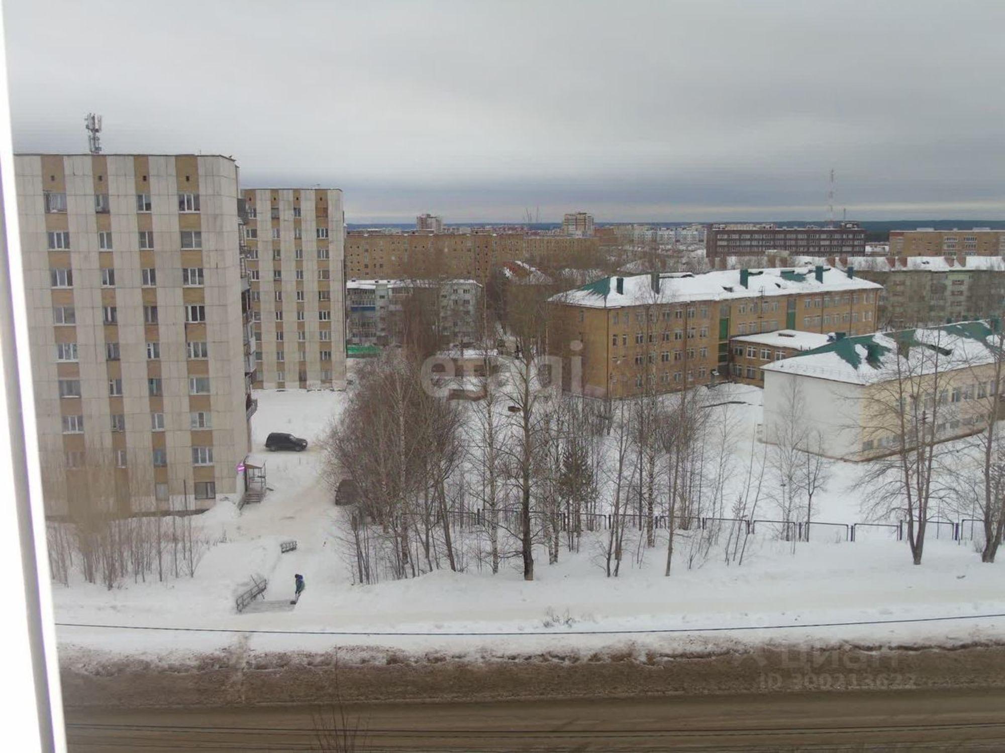 Купить комнату за 450 000 рублей на Советская улица, 8