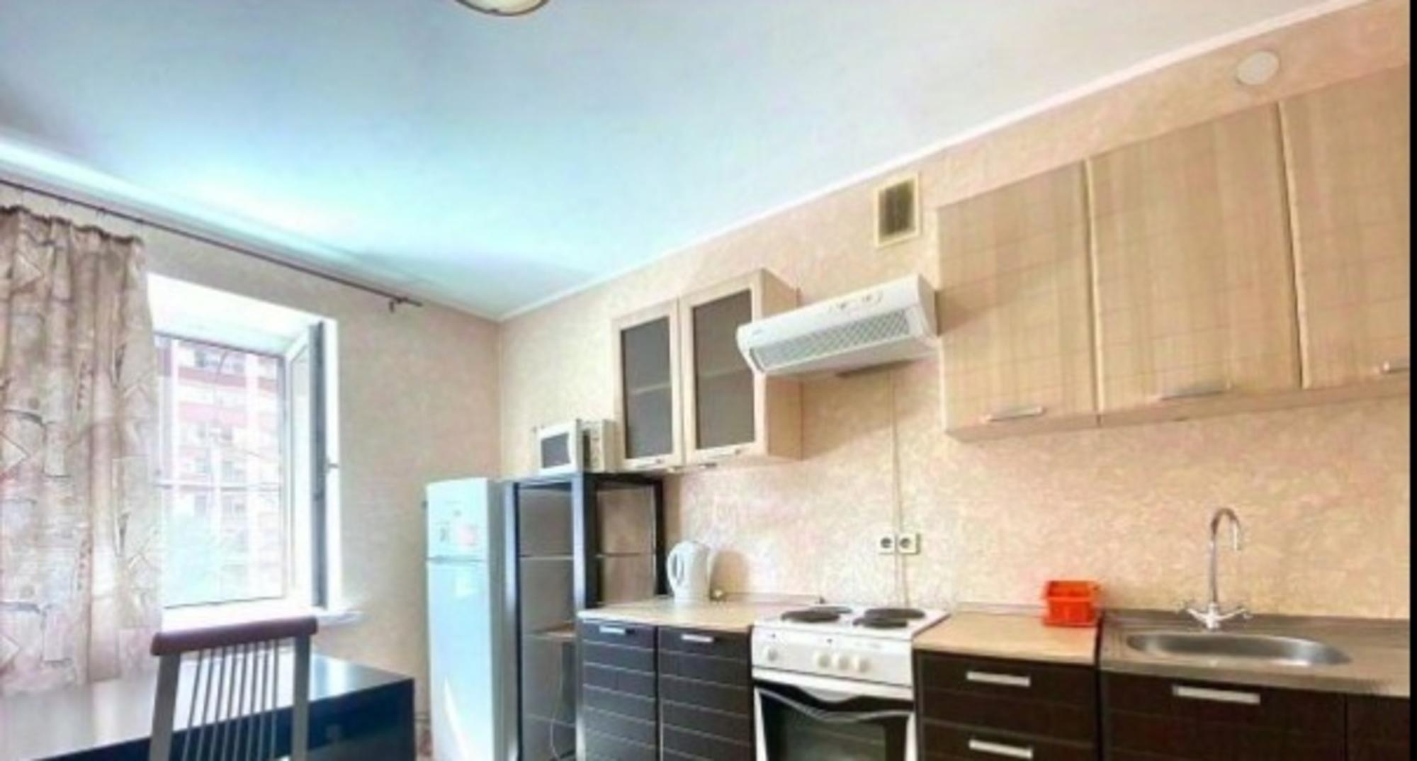 Сдать квартиру за 21 000 рублей на Николая Панова улица, 52