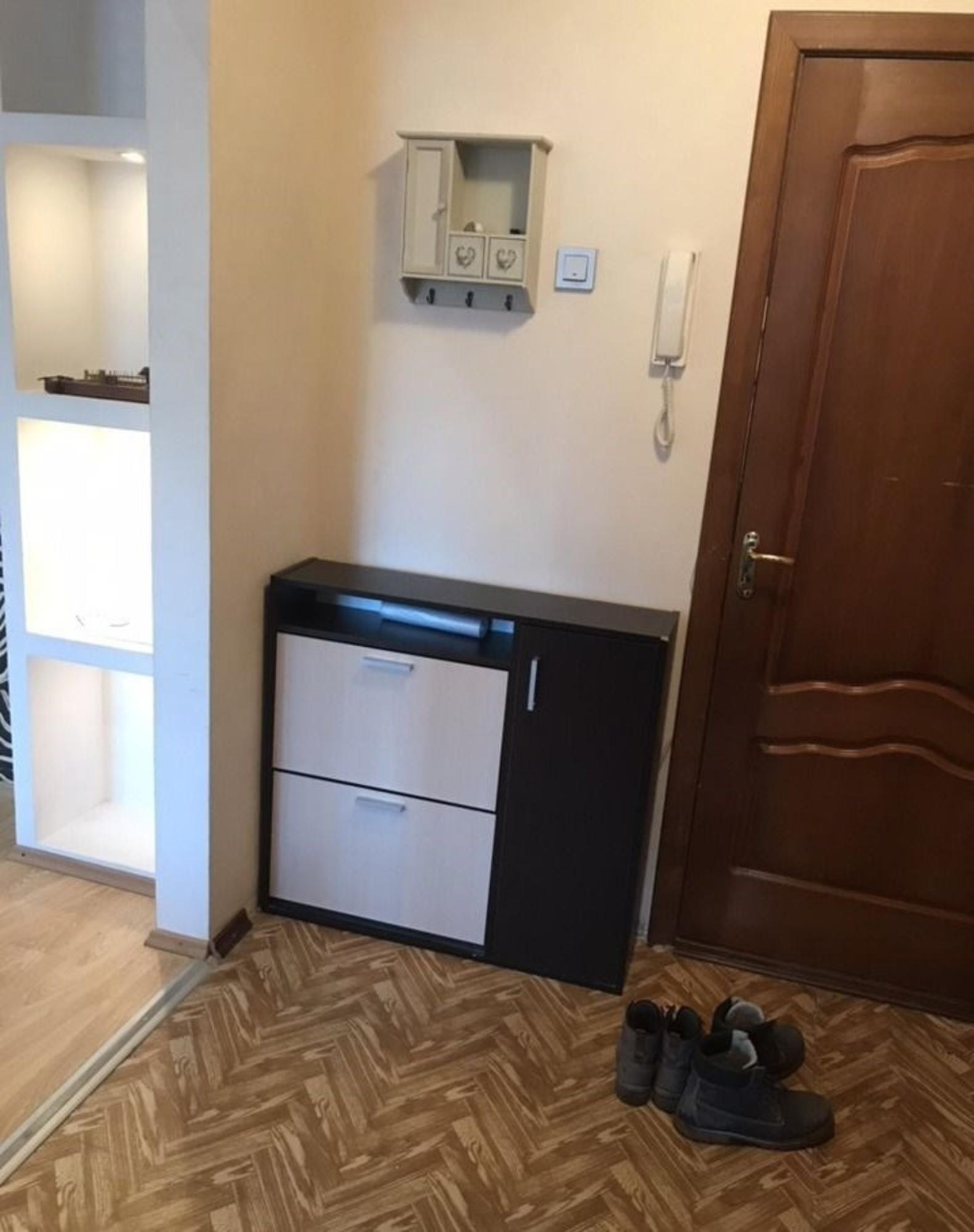 Сдать квартиру за 32 000 рублей на Агибалова улица, 68