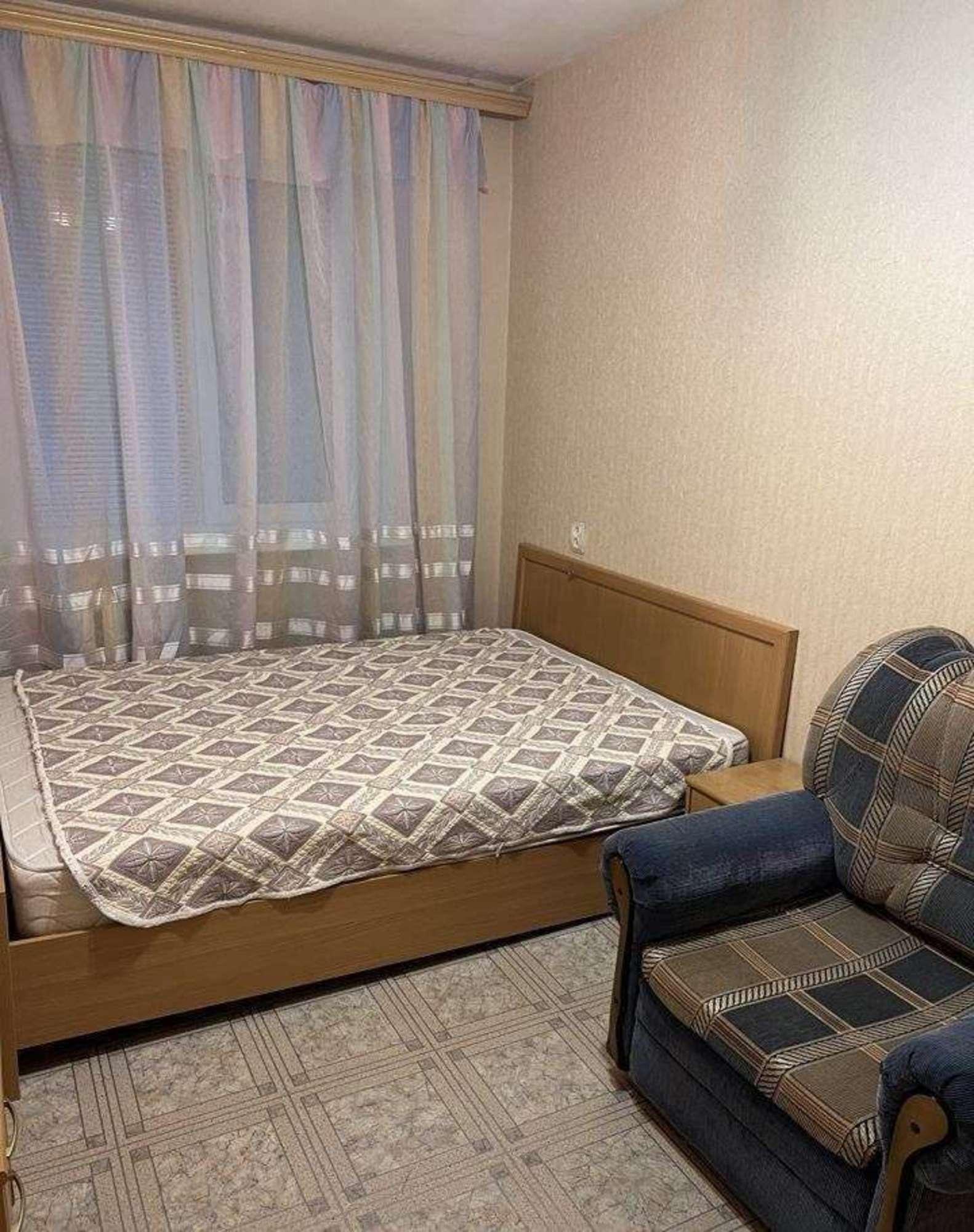 Сдать квартиру за 25 000 рублей на Осипенко улица, 24