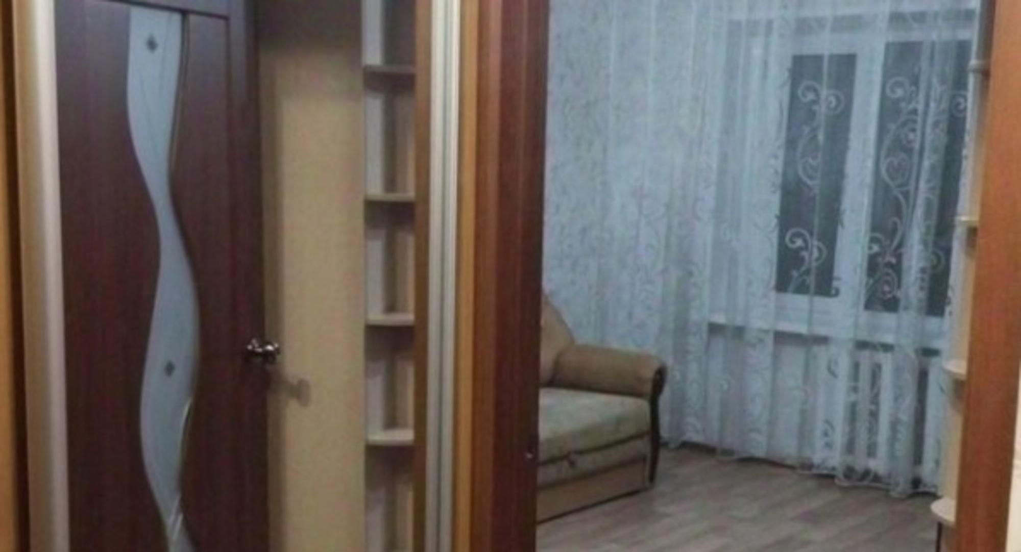 Сдать квартиру за 18 000 рублей на Победы улица, 152