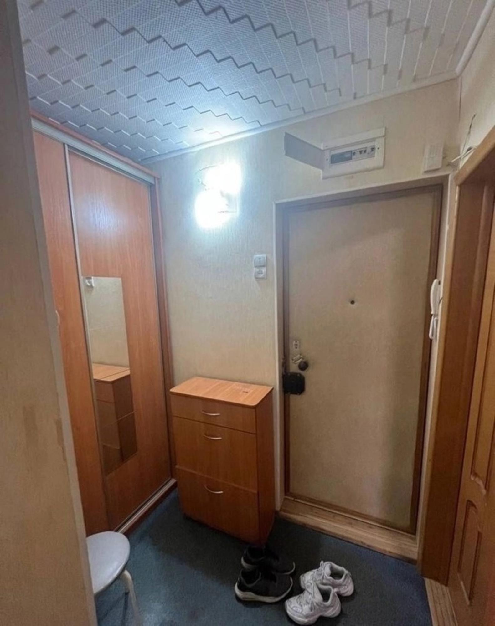 Сдать квартиру за 18 000 рублей на Кирова проспект, 385А