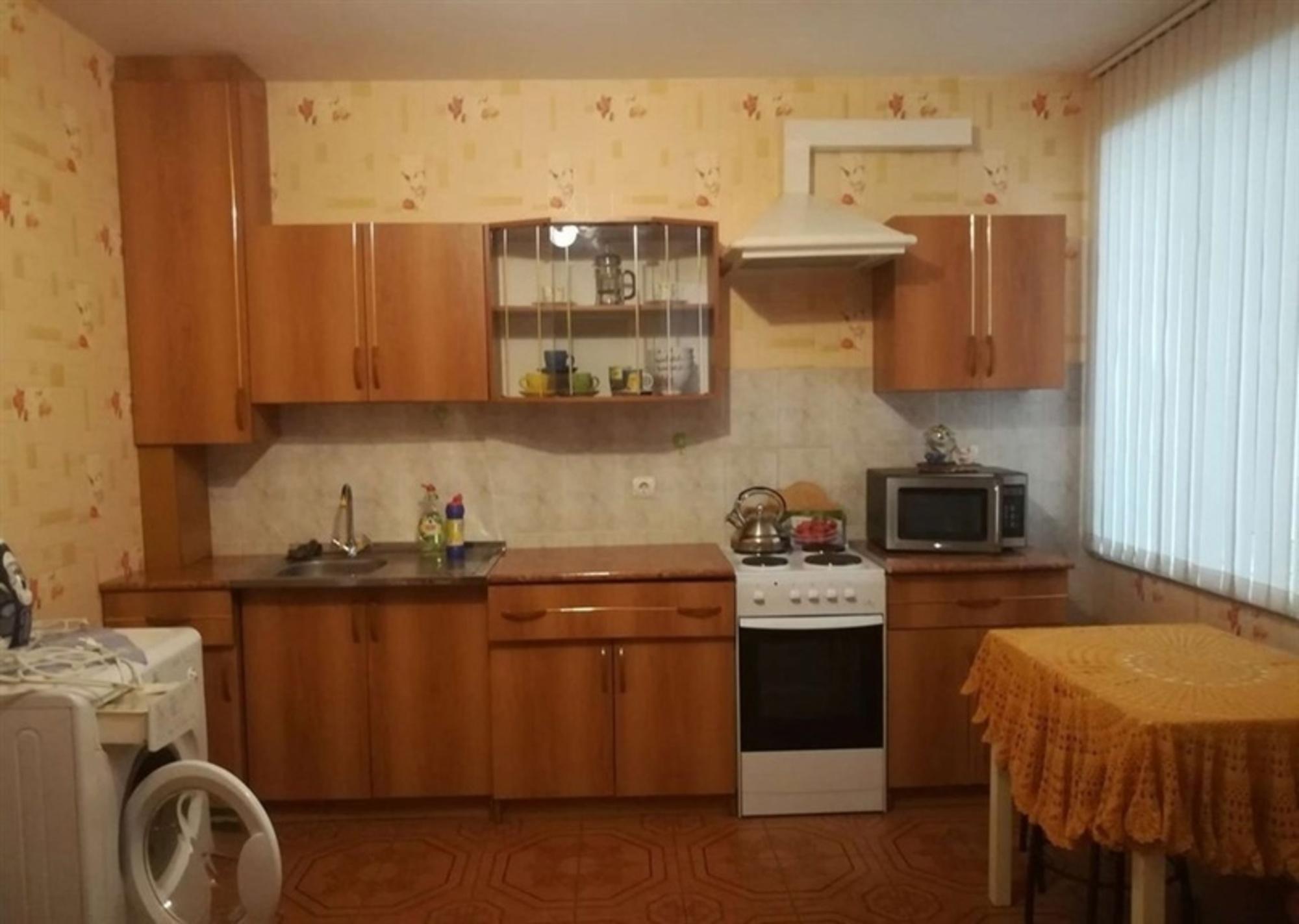 Сдать квартиру за 18 000 рублей на Калинина улица, 34