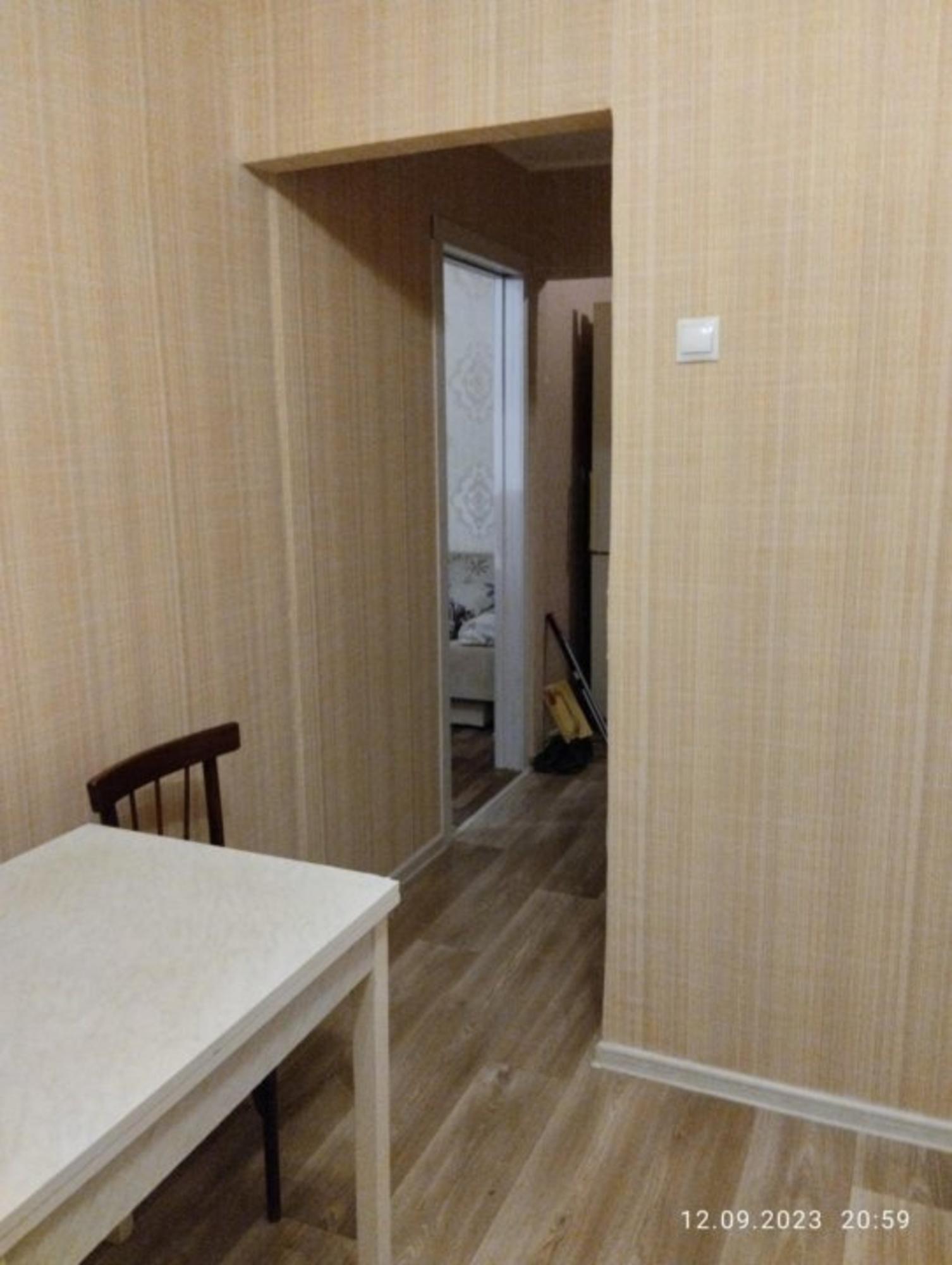 Сдать квартиру за 14 000 рублей на Береговая улица, 8