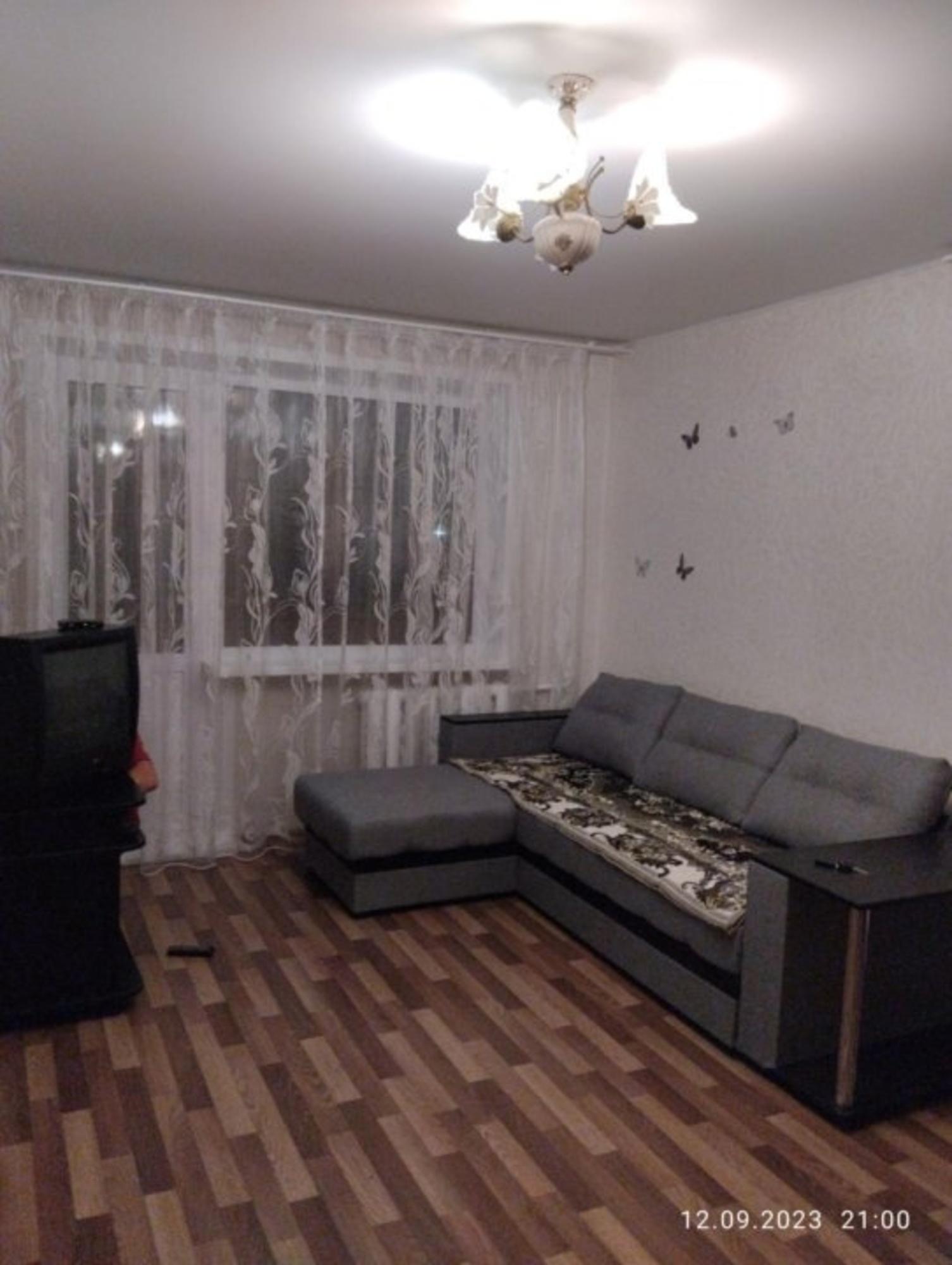 Сдать квартиру за 14 000 рублей на Береговая улица, 8
