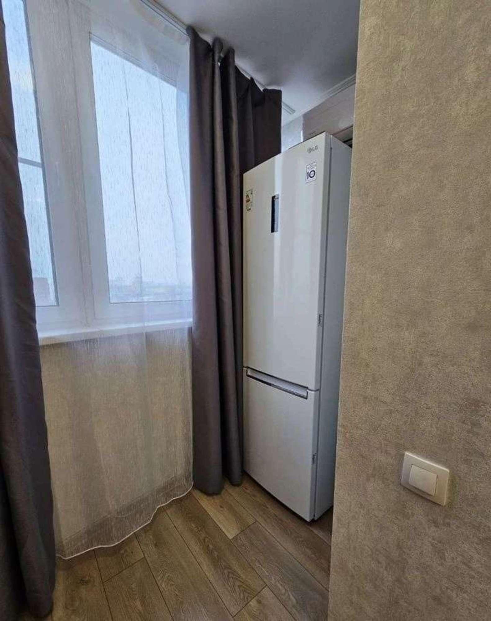 Сдать квартиру за 21 000 рублей на Солнечная улица, 1