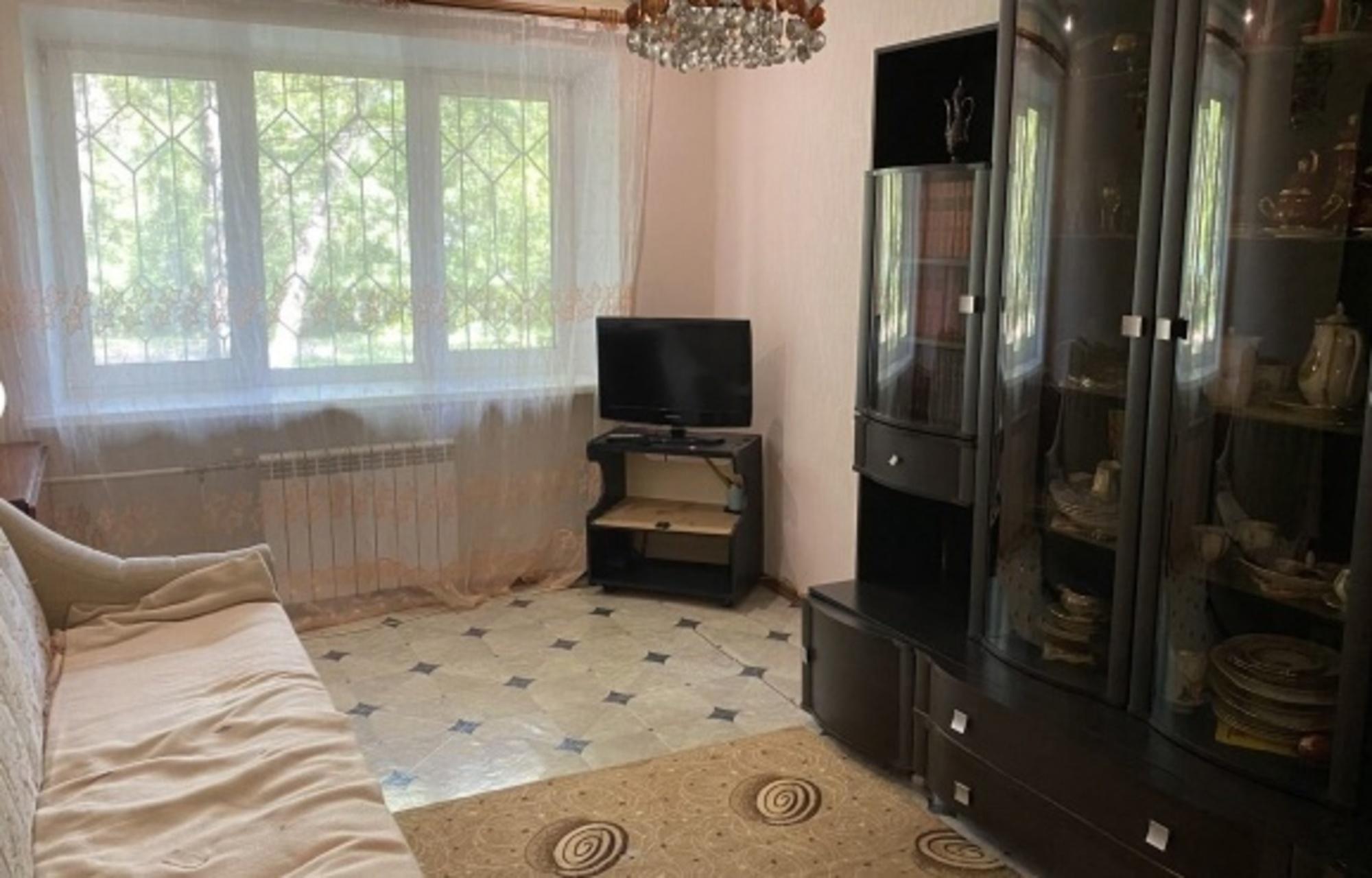 Сдать квартиру за 18 000 рублей на Гая улица, 32