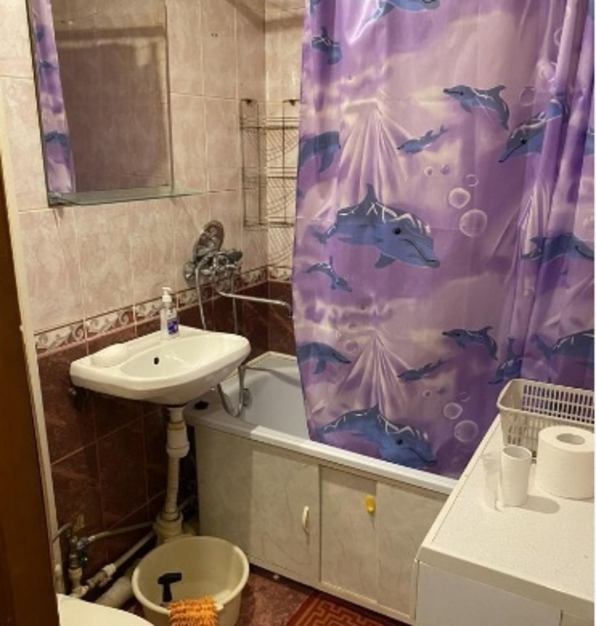 Сдать квартиру за 18 000 рублей на Гая улица, 32