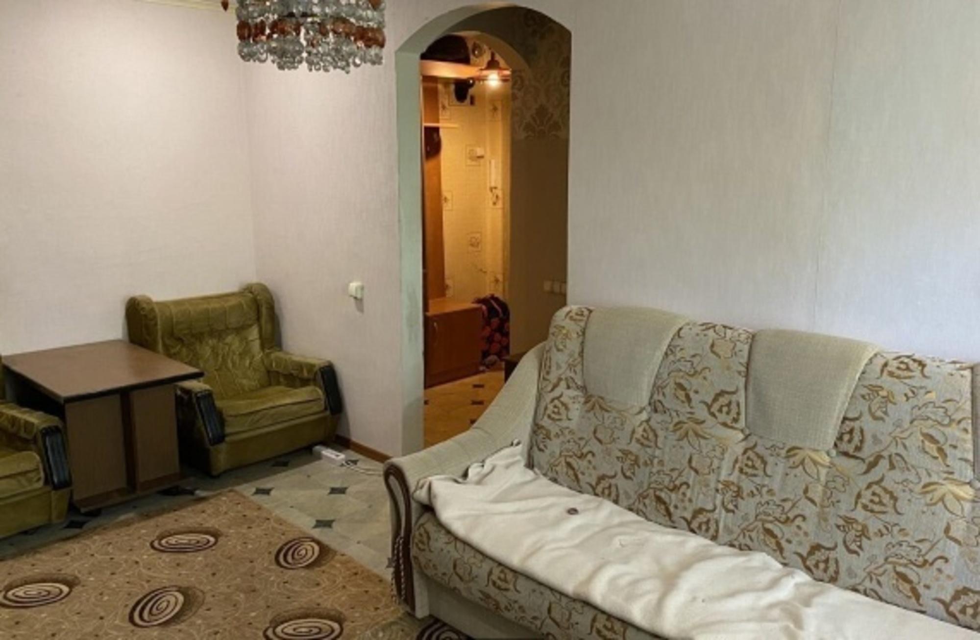 Сдать квартиру за 18 000 рублей на Гая улица, 32