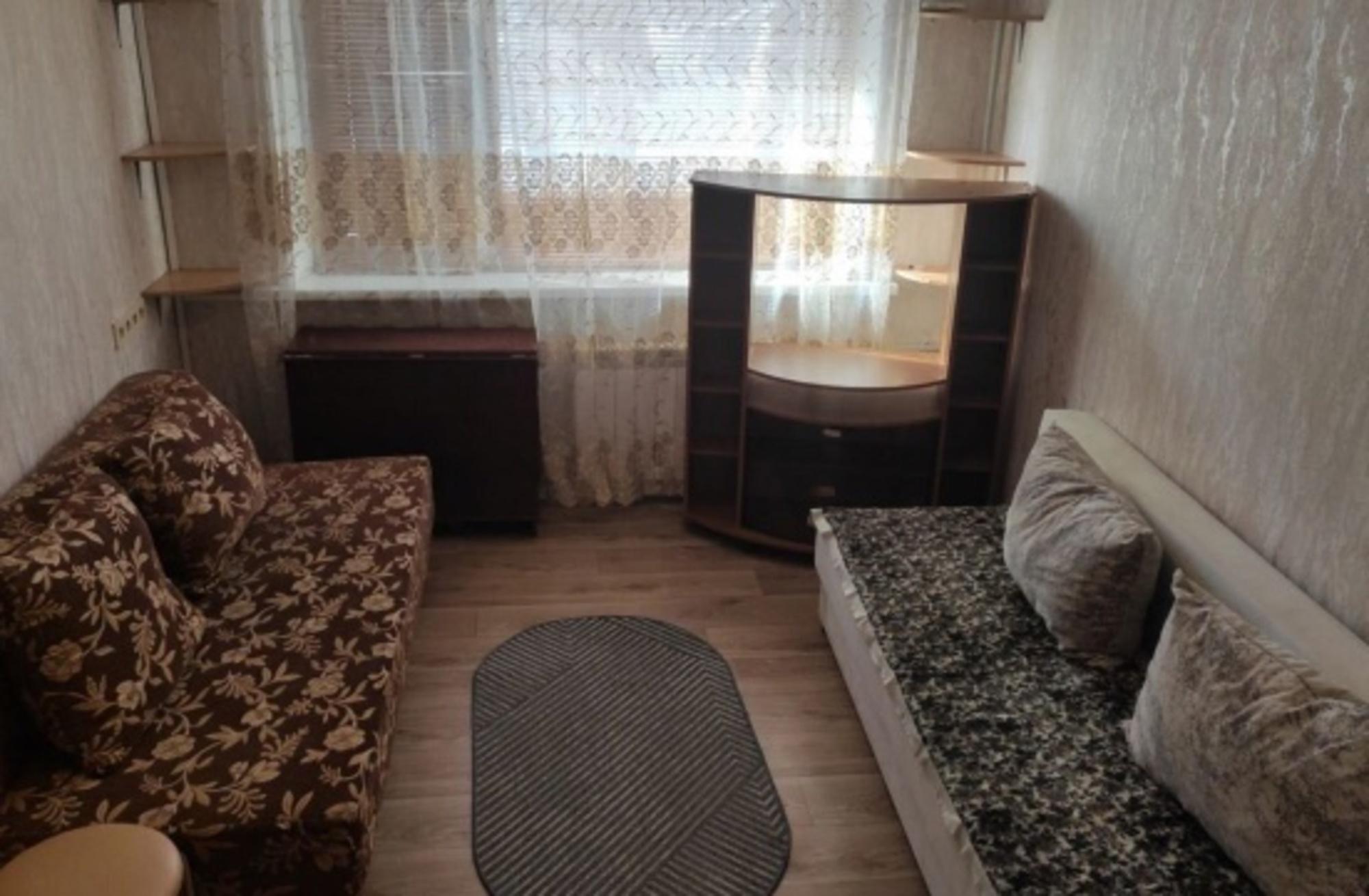 Сдать квартиру за 18 000 рублей на Тухачевского улица, 243