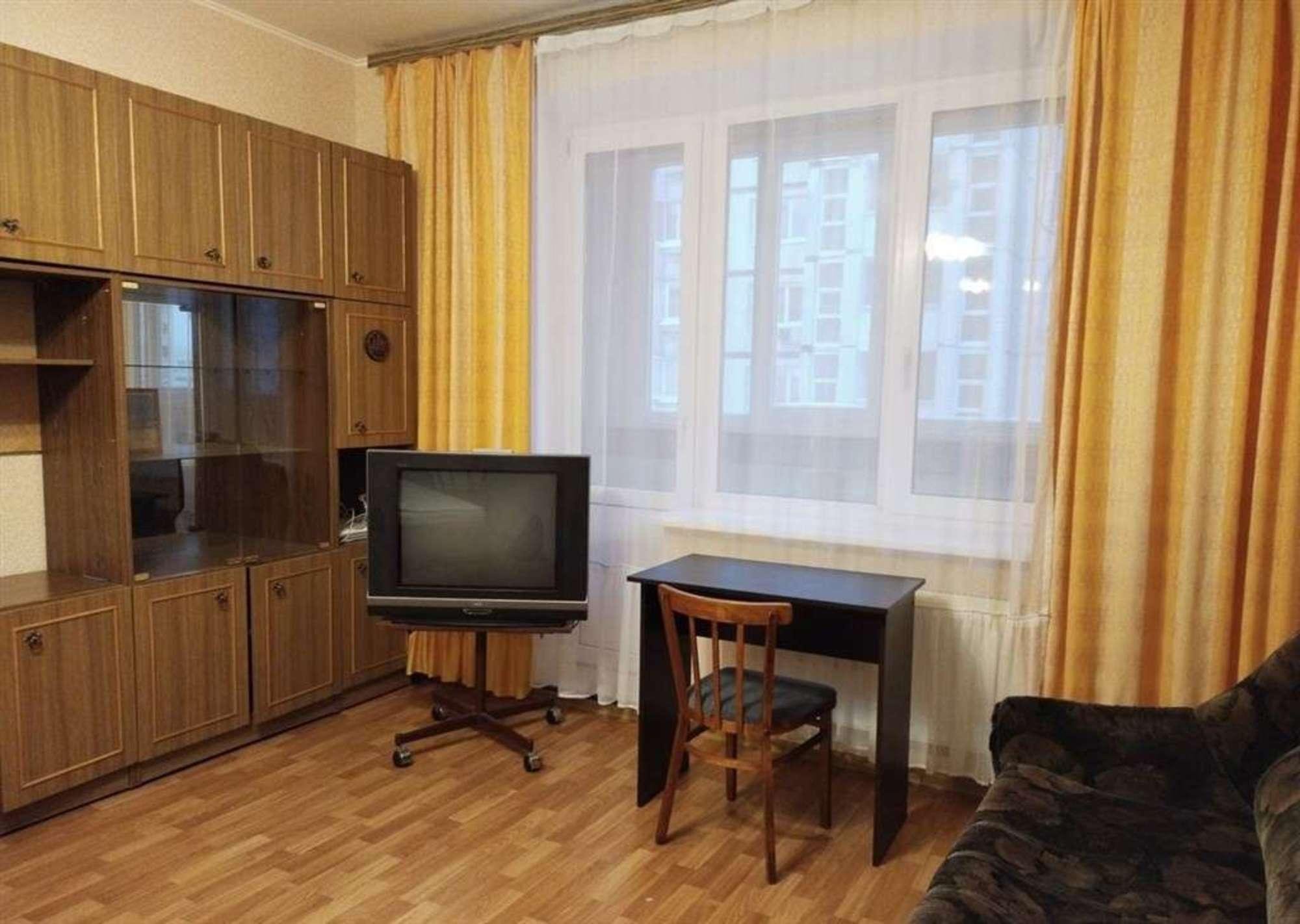 Сдать квартиру за 16 000 рублей на Губанова улица, 20а