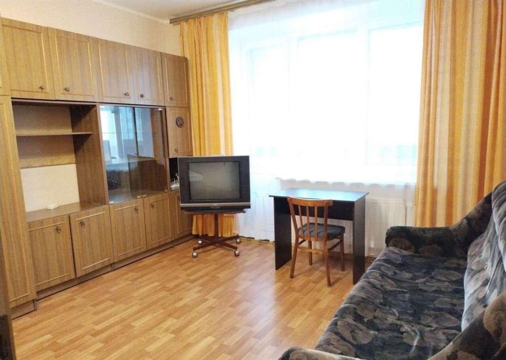 Сдать квартиру за 16 000 рублей на Губанова улица, 20а