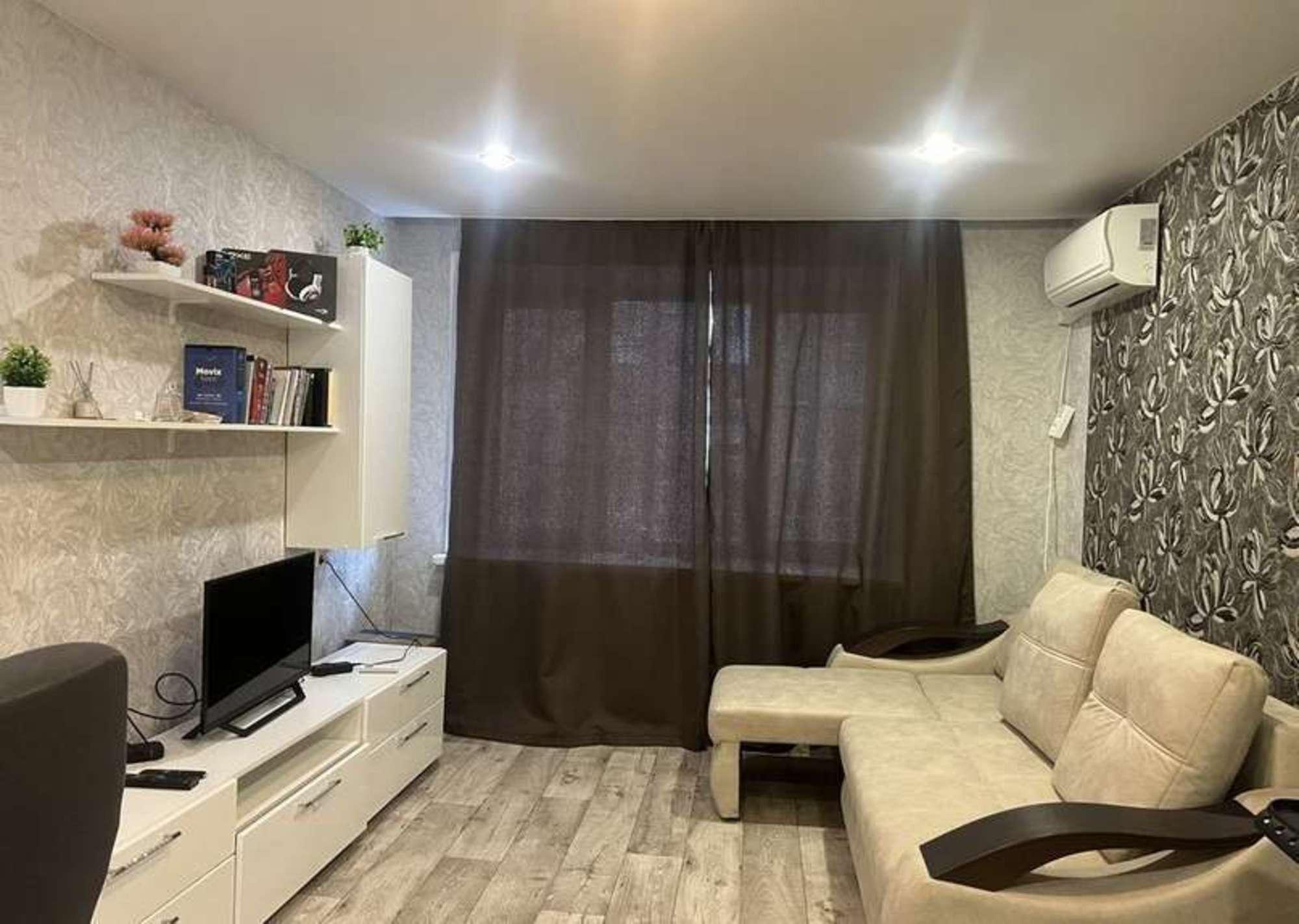 Сдать квартиру за 15 500 рублей на Гвардейская улица, 19