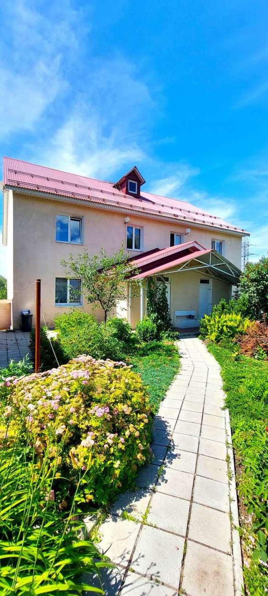 Купить дачу, дом, коттедж за 16 990 000 рублей на Жигули улица, 12кА