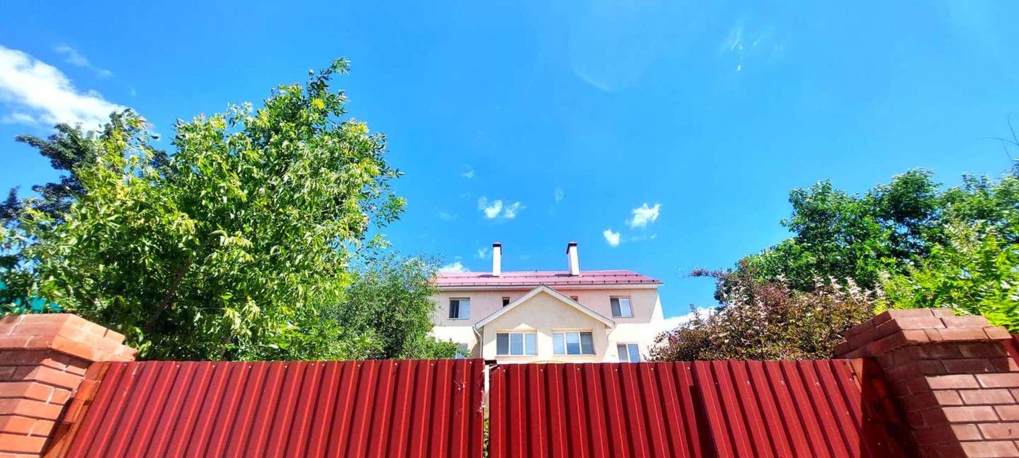 Купить дачу, дом, коттедж за 16 990 000 рублей на Жигули улица, 12кА