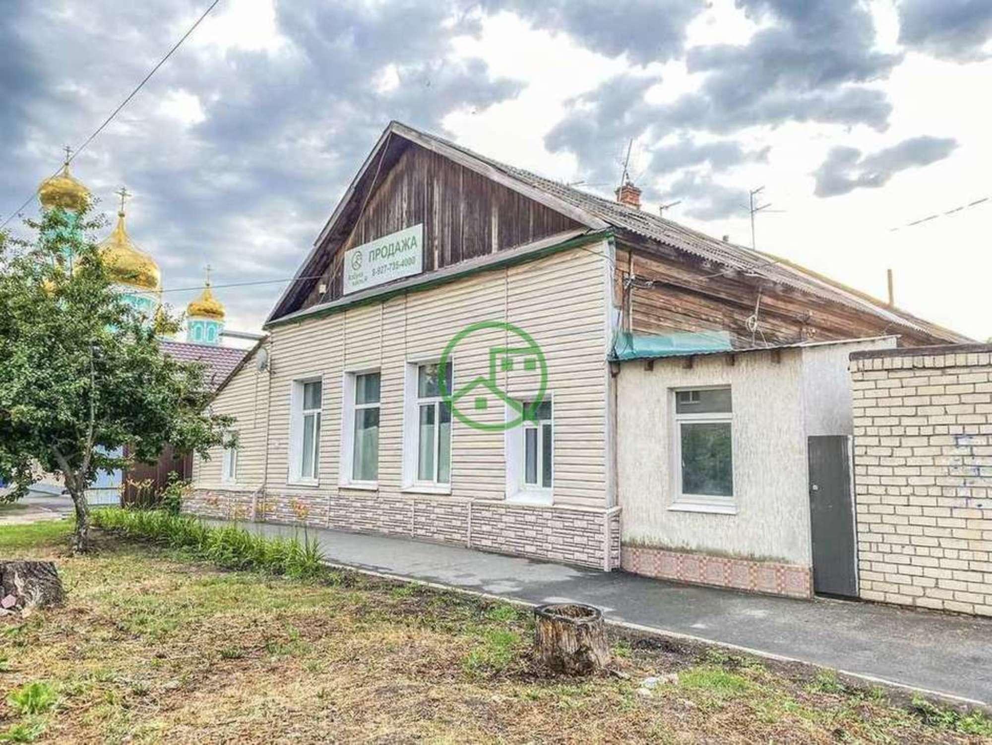 Купить дачу, дом, коттедж за 3 500 000 рублей на Карла Маркса улица, 5