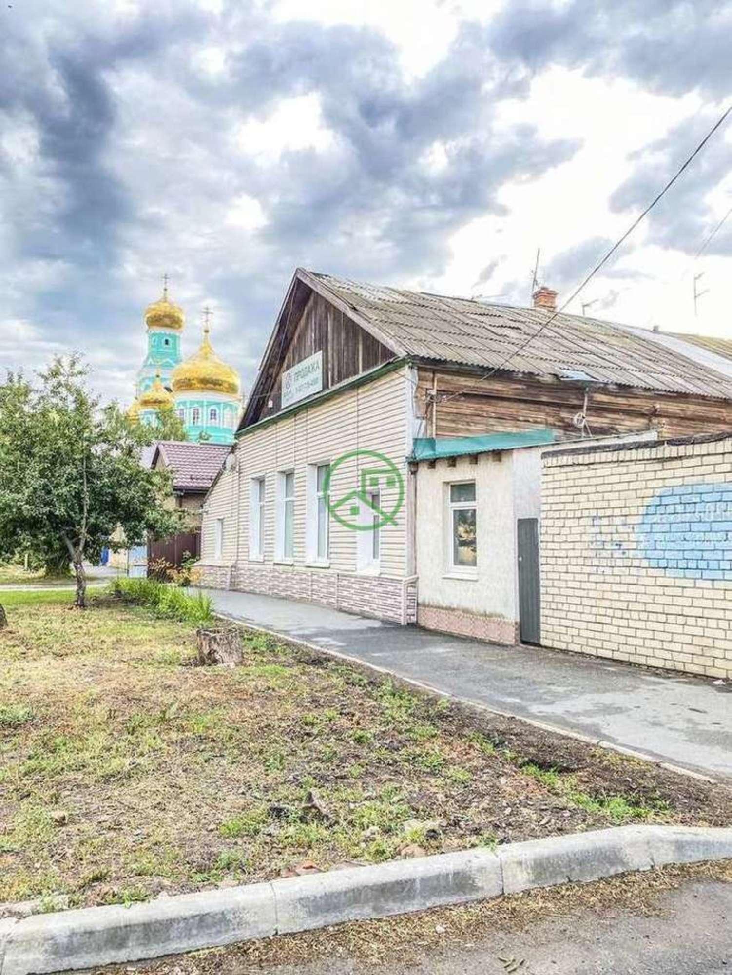 Купить дачу, дом, коттедж за 3 500 000 рублей на Карла Маркса улица, 5