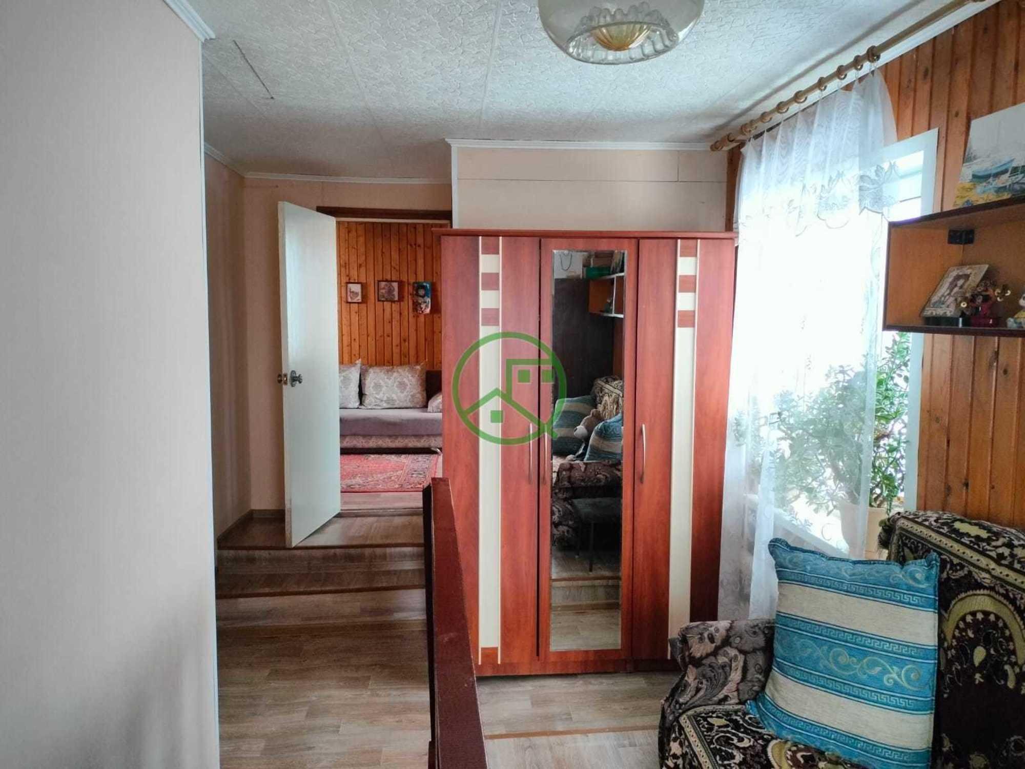 Купить дачу, дом, коттедж за 5 000 000 рублей на Безенчукская улица, 27