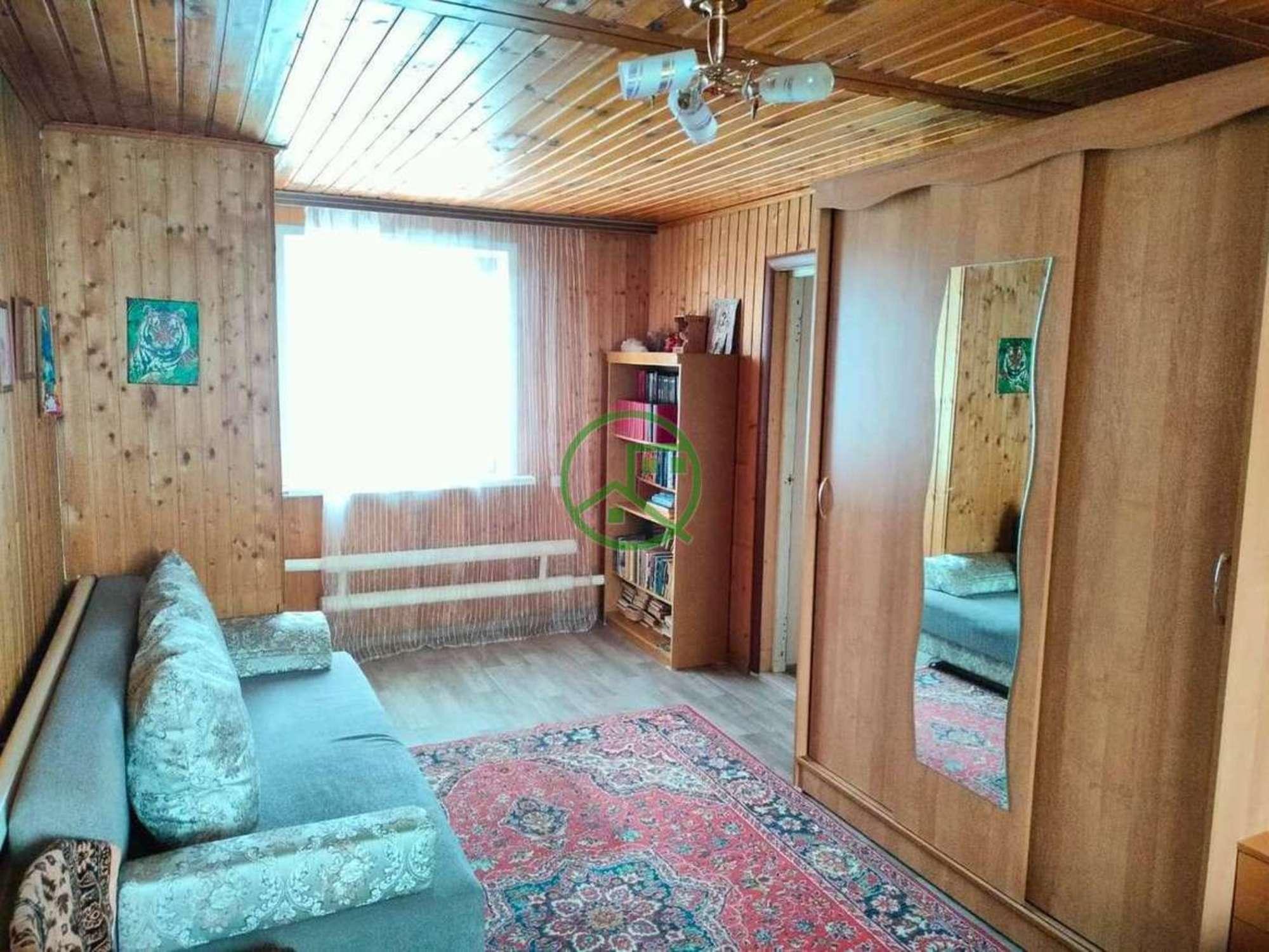 Купить дачу, дом, коттедж за 5 000 000 рублей на Безенчукская улица, 27