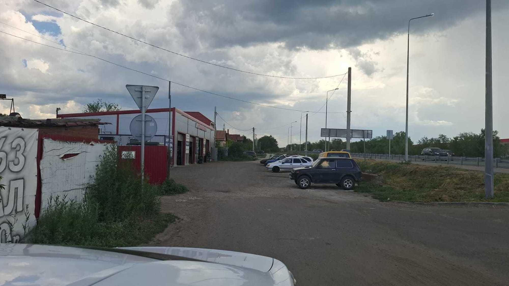 Купить торговое помещение за 22 000 000 рублей на Шоссейная улица, 28