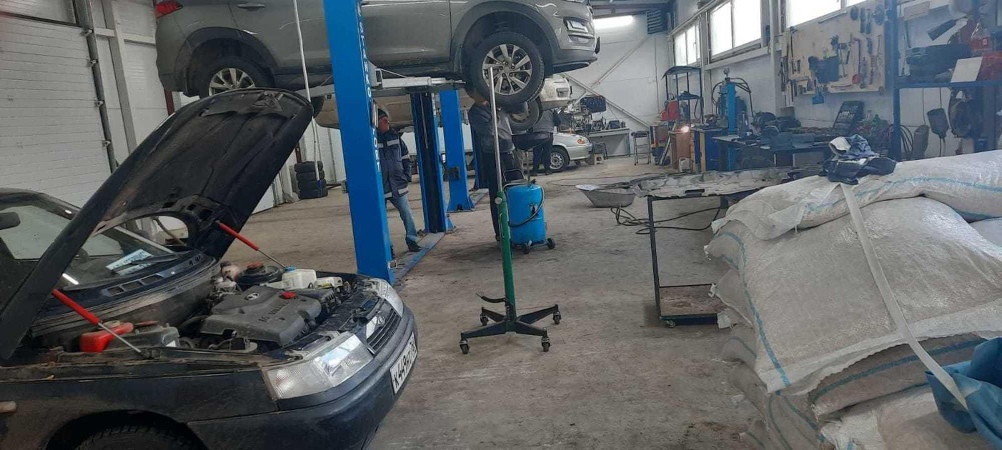 Купить торговое помещение за 22 000 000 рублей на Шоссейная улица, 28