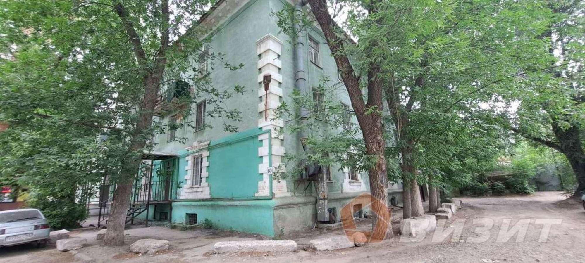 Сдать офис, помещение под офис за 415 500 рублей на Металлургов проспект, 60