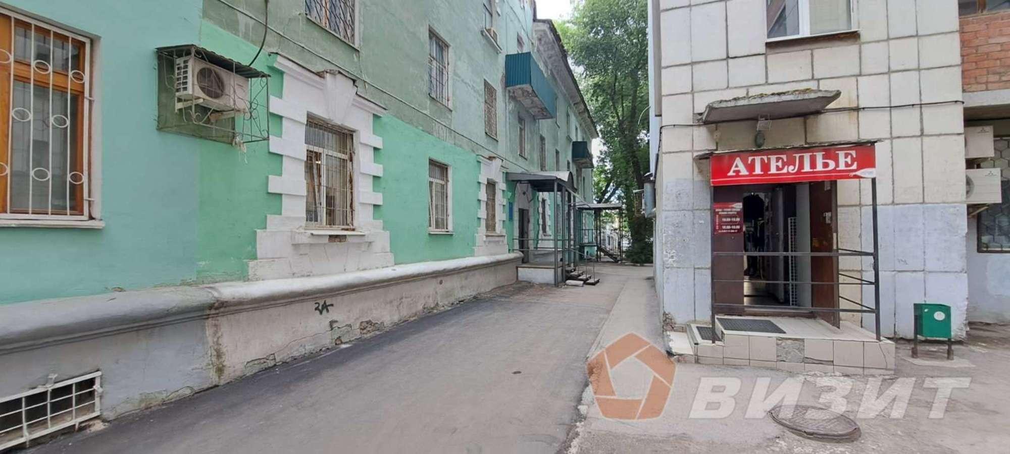 Сдать офис, помещение под офис за 415 500 рублей на Металлургов проспект, 60