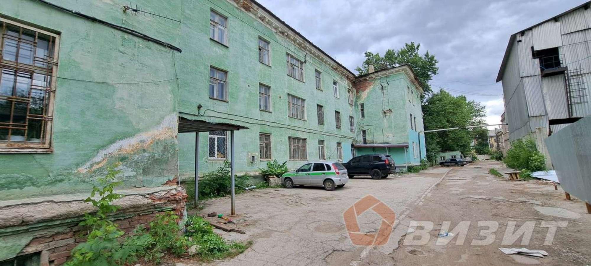 Сдать офис, помещение под офис за 415 500 рублей на Металлургов проспект, 60