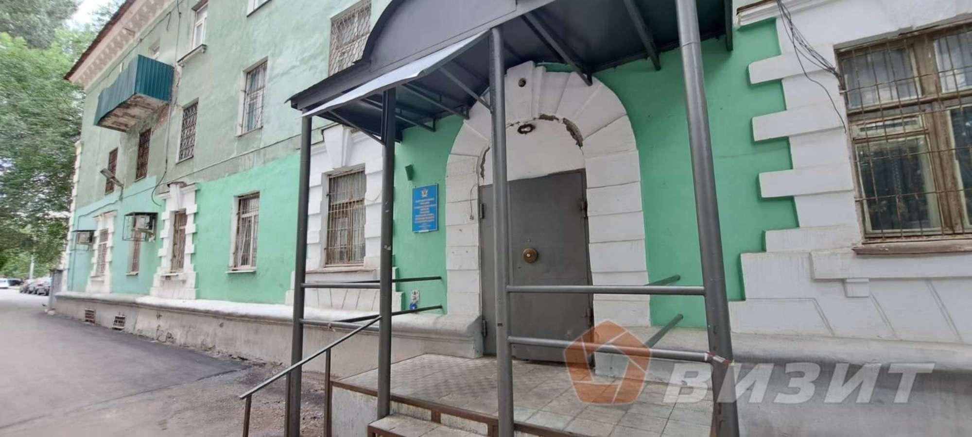 Сдать офис, помещение под офис за 415 500 рублей на Металлургов проспект, 60